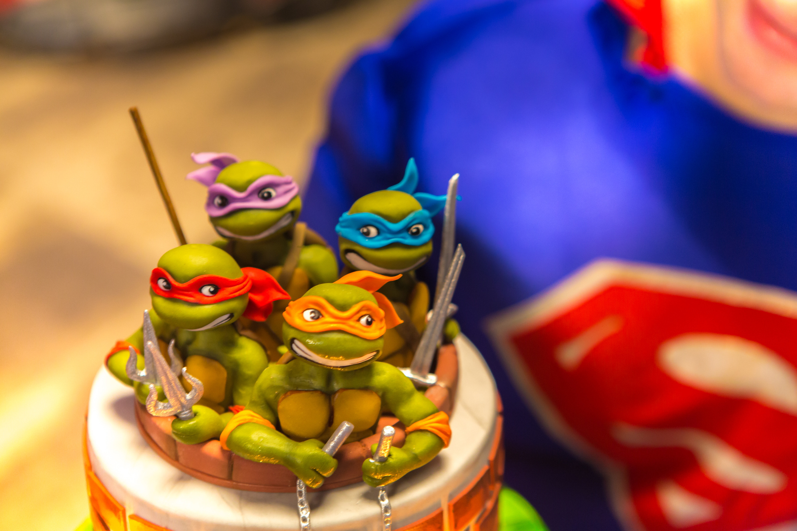 День Рождения Мирона. Фотограф в Оренбурге. Профессиональный фотограф