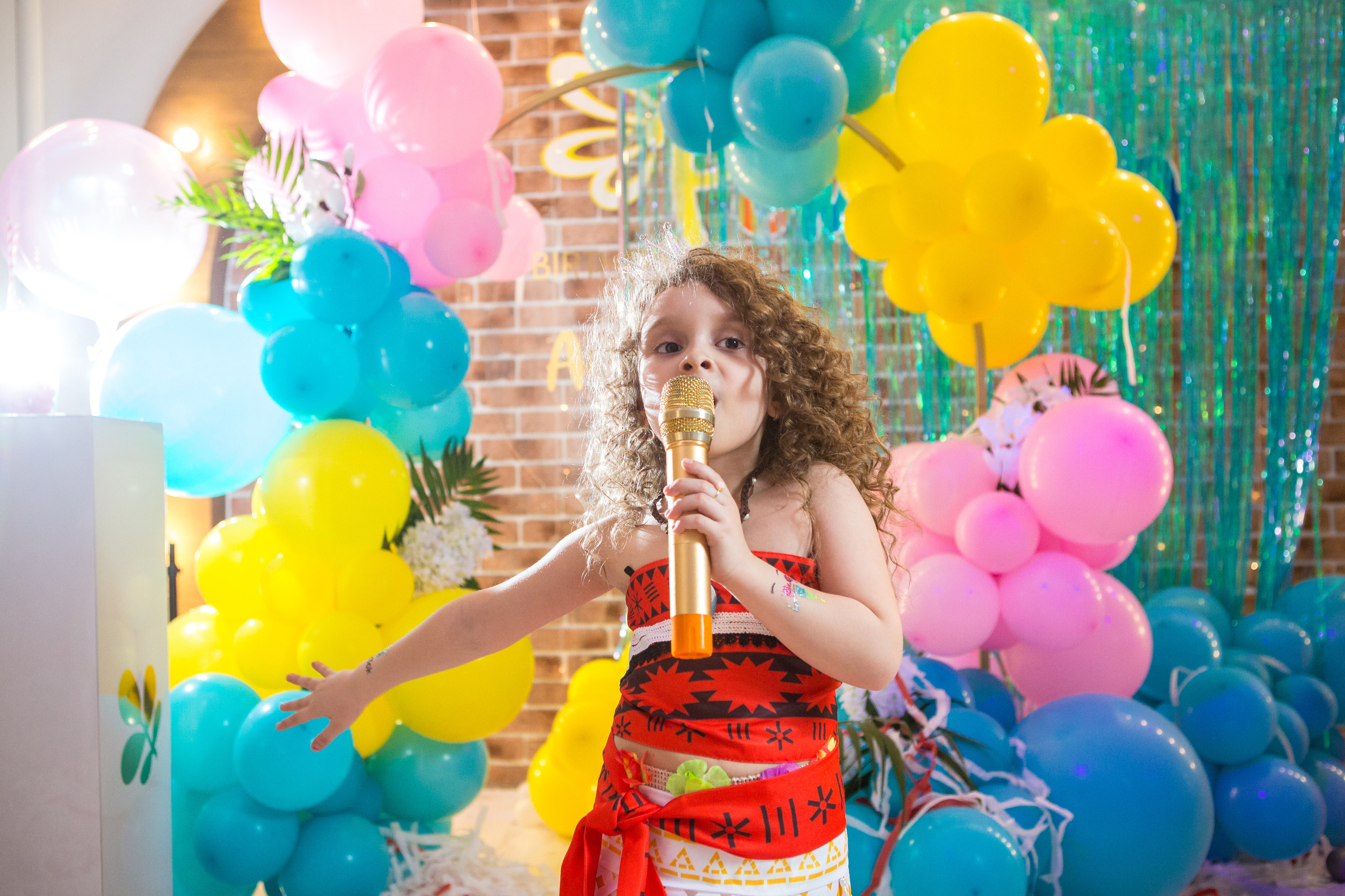 День Рождения Анжелы. Фотограф в Оренбурге. Профессиональный фотограф