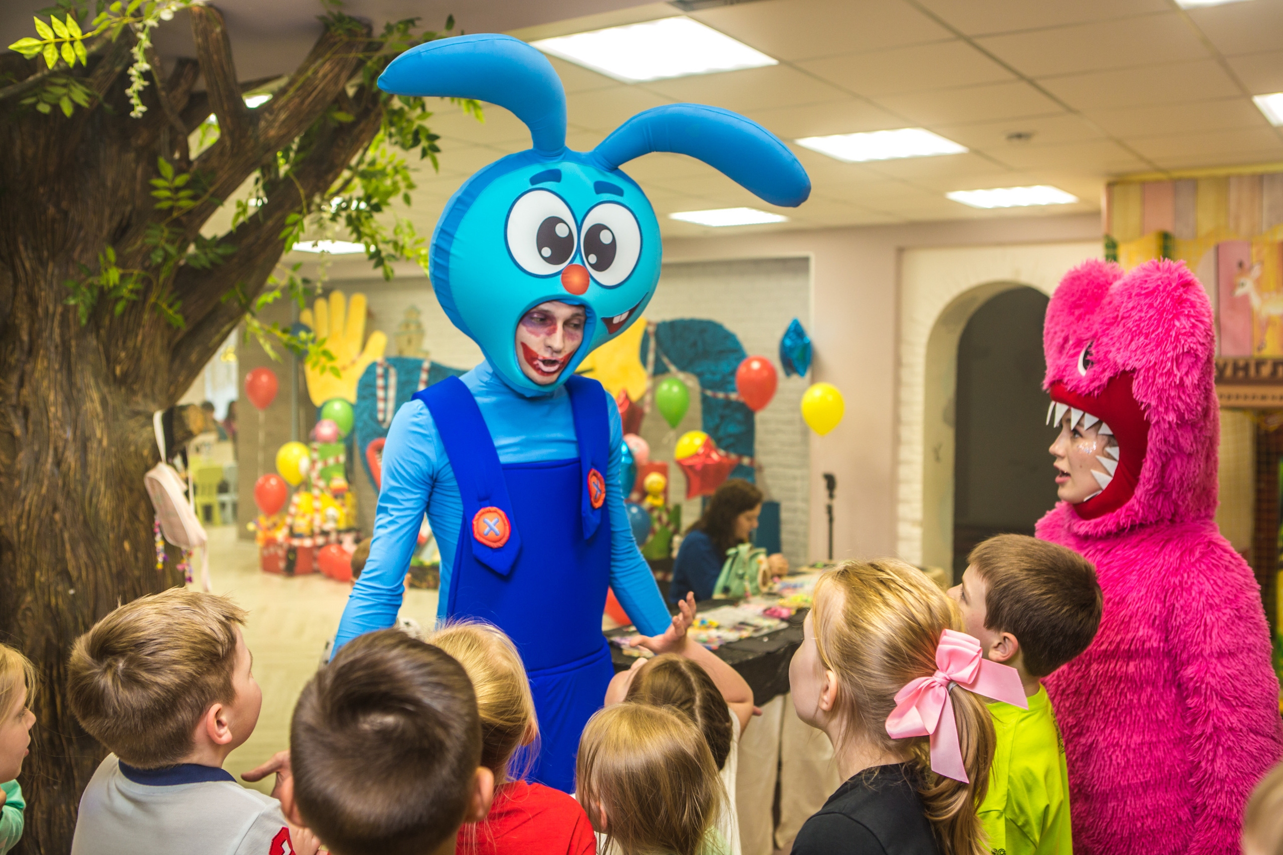 День Рождения Саши. Фотограф в Оренбурге. Профессиональный фотограф