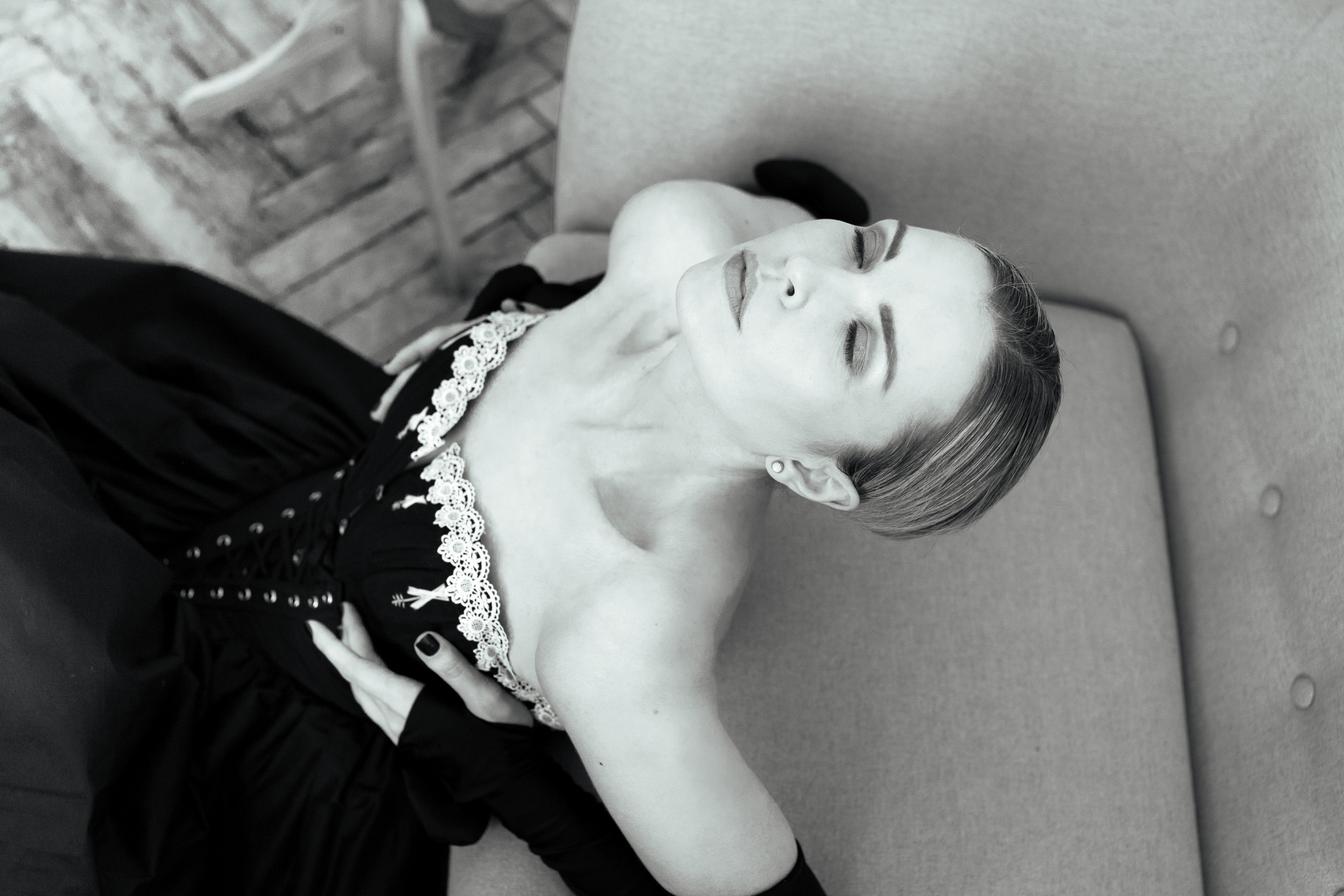 Корсеты на заказ в москве