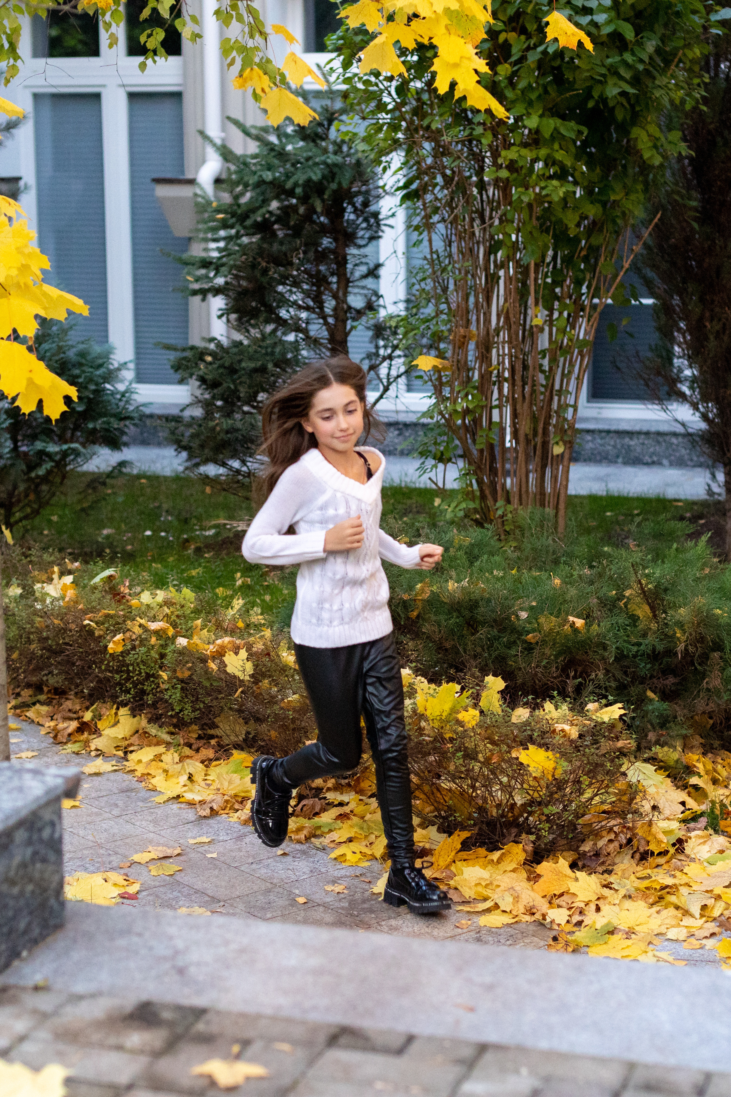 Семейная фотосессия дома. Фотограф в Оренбурге. Профессиональный фотограф