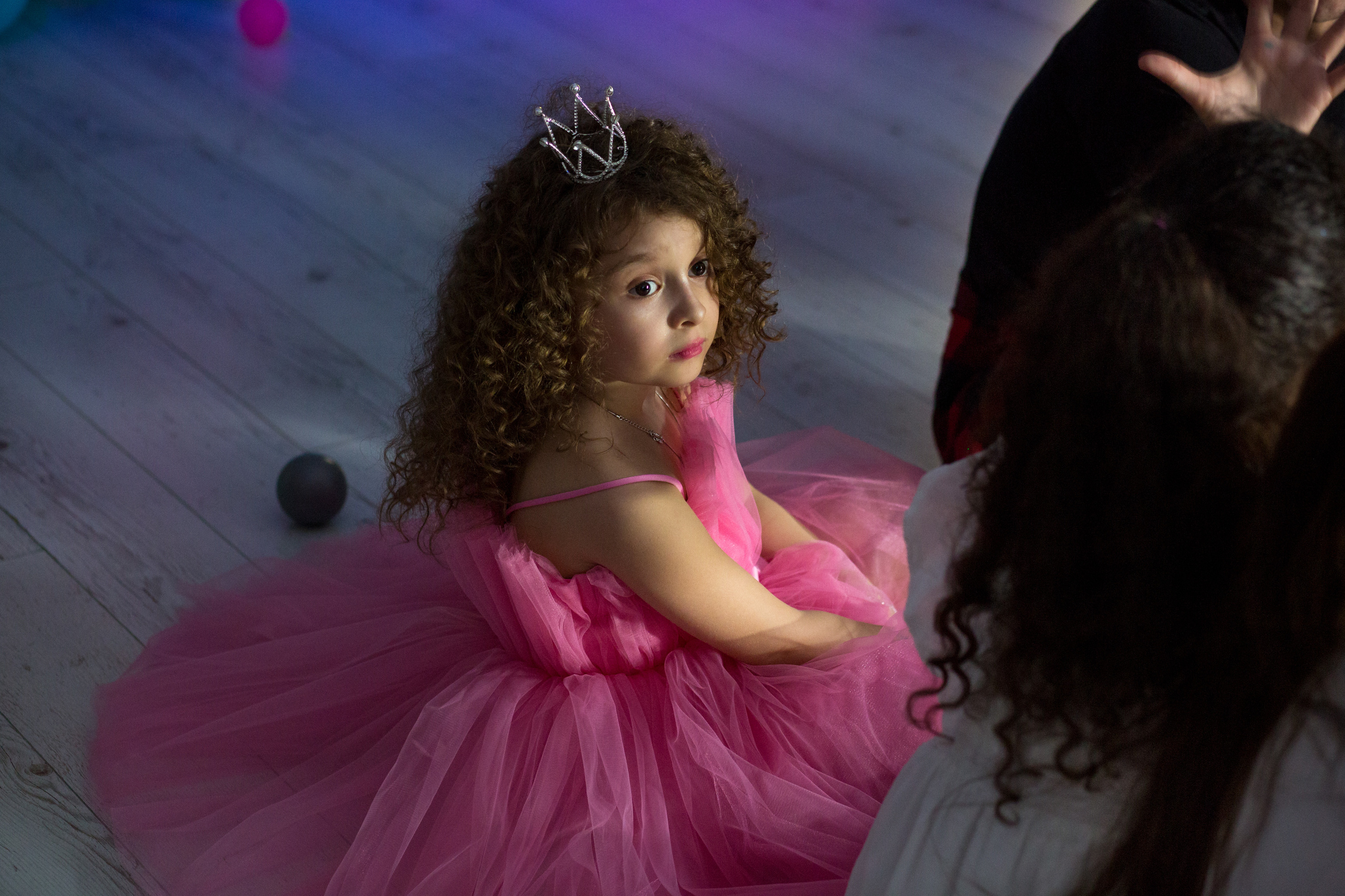 День Рождения Анжелы. Фотограф в Оренбурге. Профессиональный фотограф