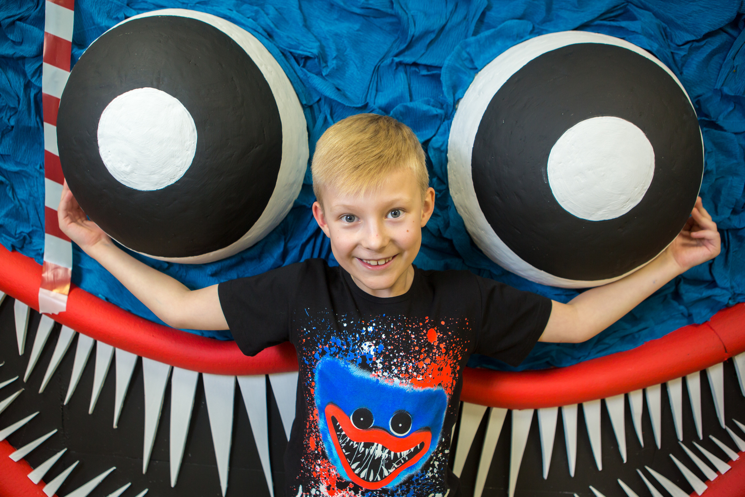 День Рождения Саши. Фотограф в Оренбурге. Профессиональный фотограф