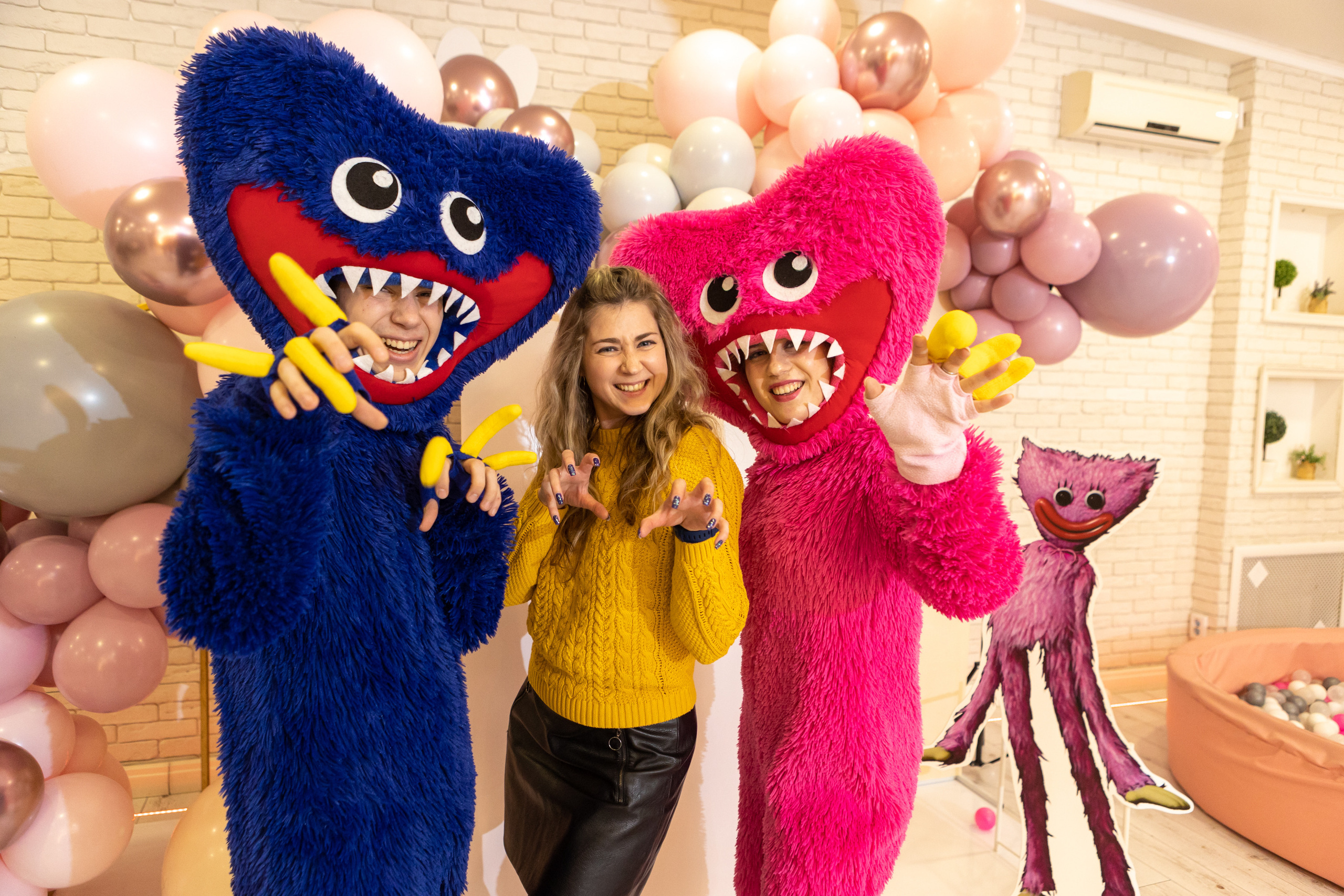 День Рождения Веры. Фотограф в Оренбурге. Профессиональный фотограф