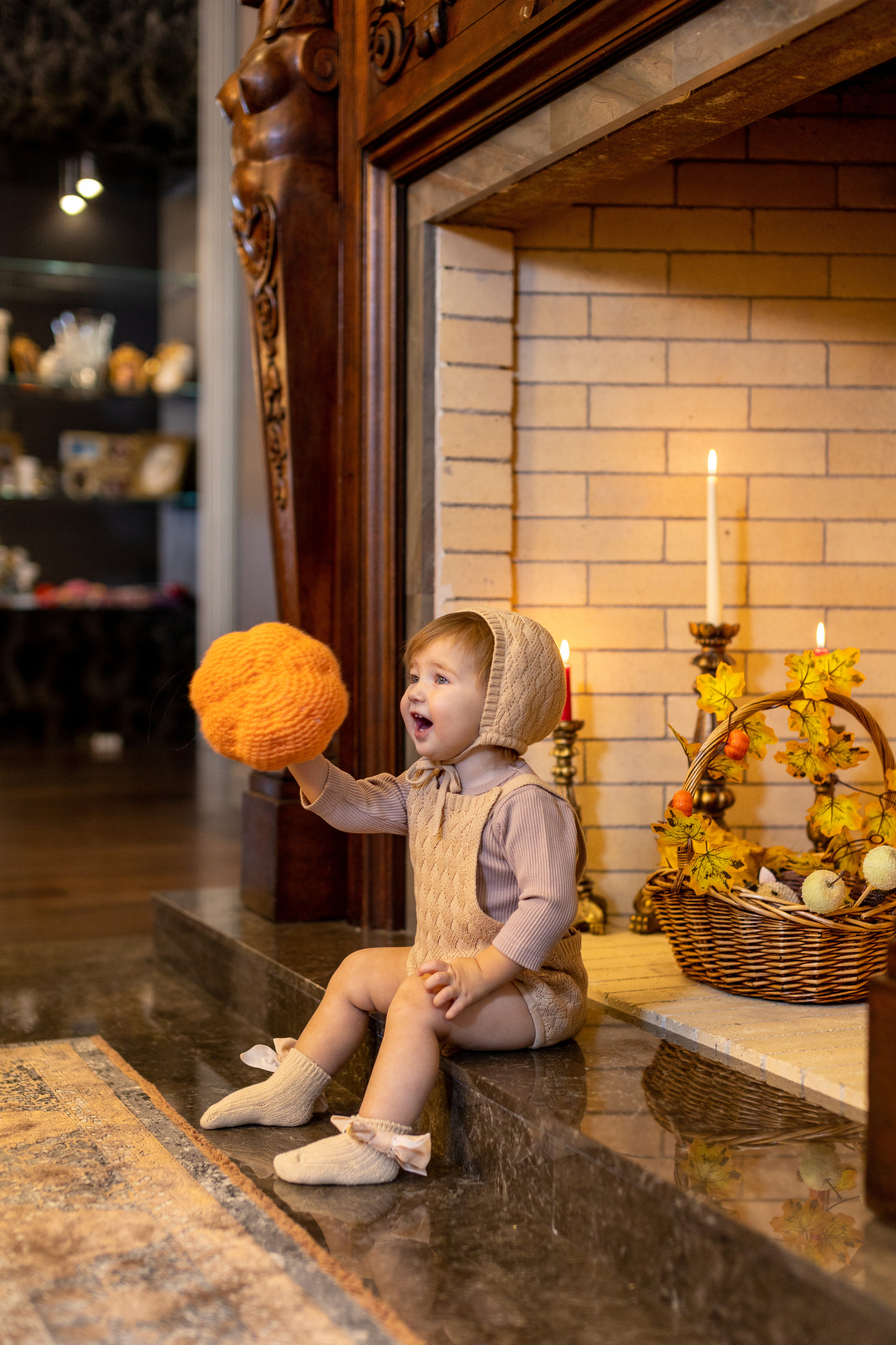 Семейная фотосессия дома. Фотограф в Оренбурге. Профессиональный фотограф