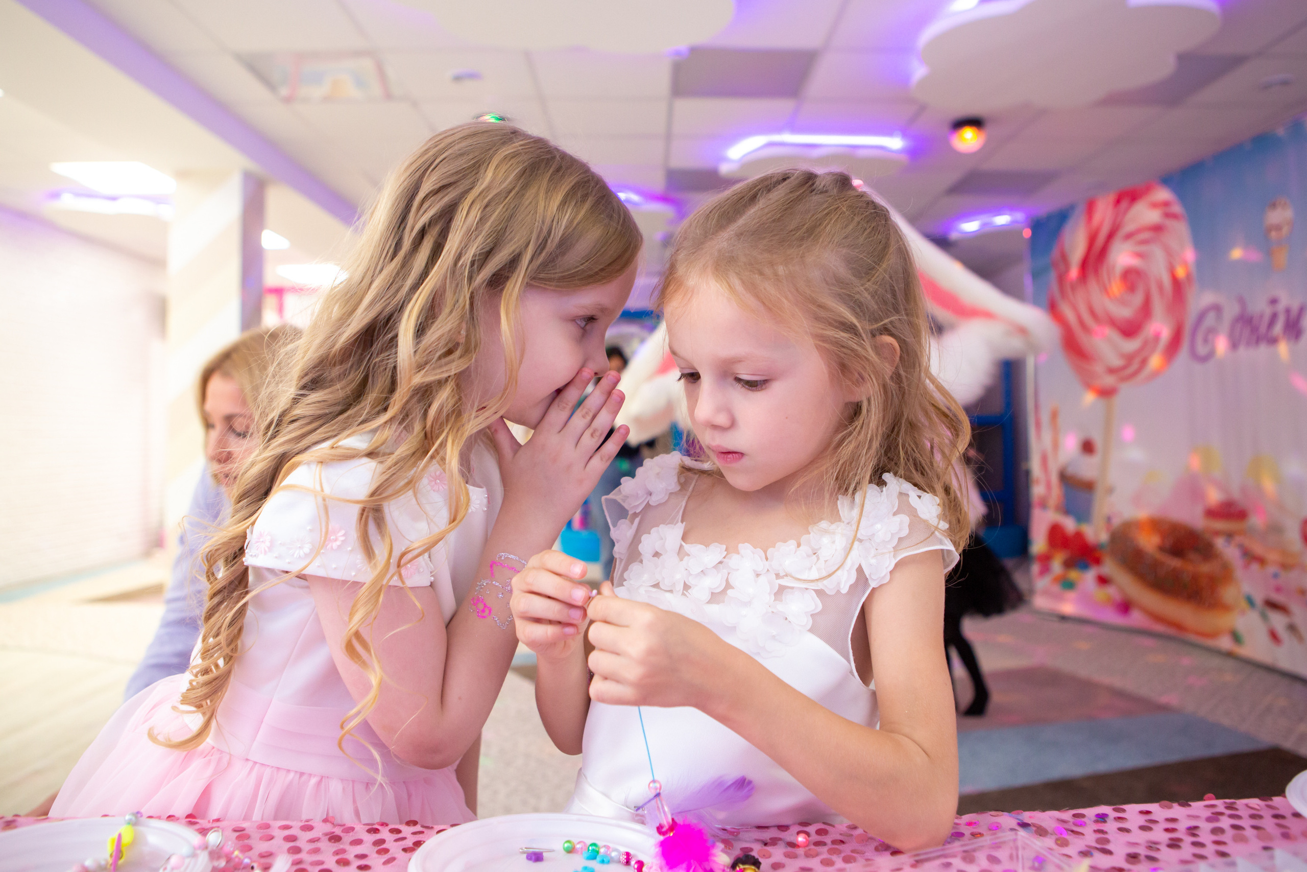 День Рождения Маруси. Фотограф в Оренбурге. Профессиональный фотограф
