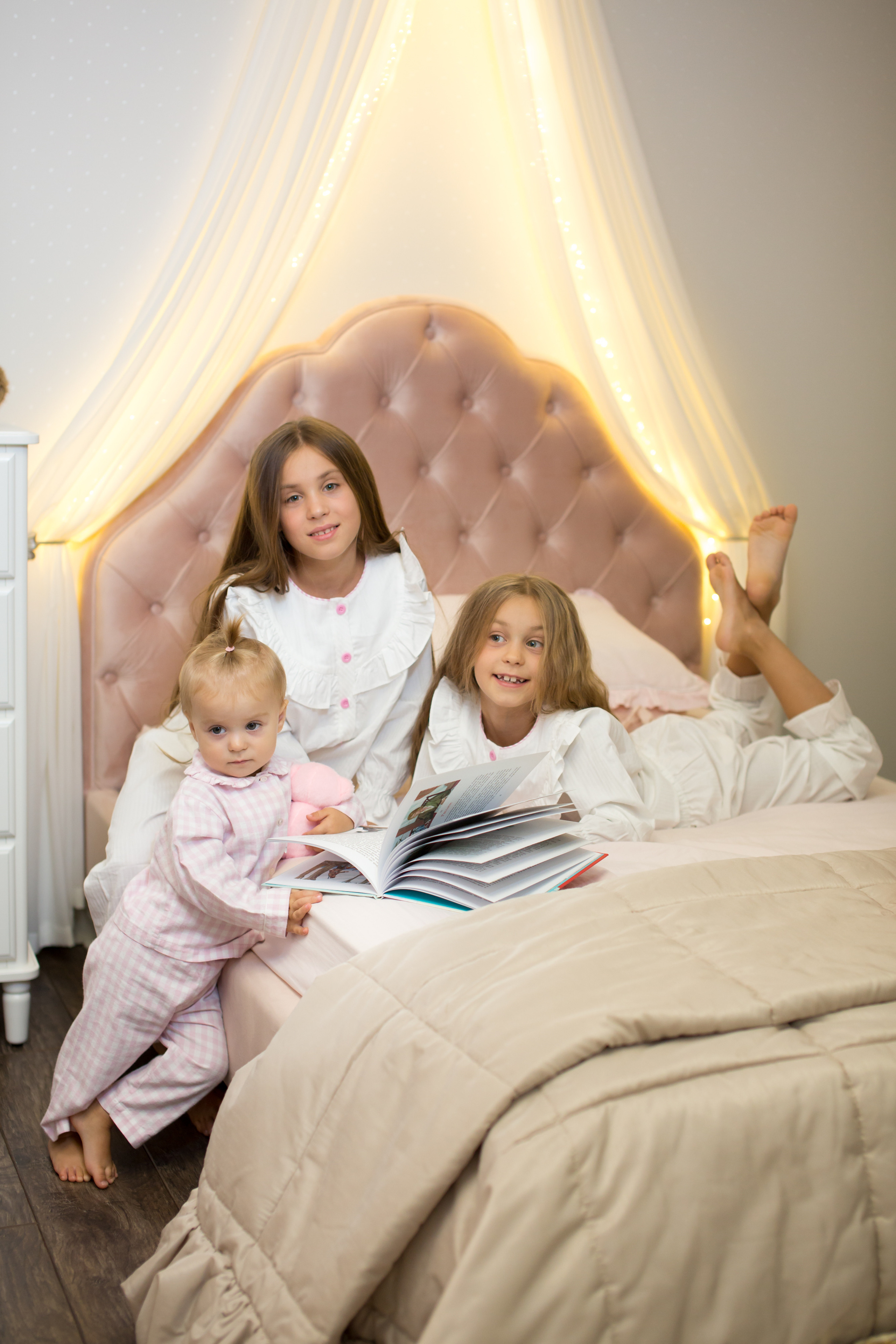 Соня идёт в 1й класс!. Фотограф в Оренбурге. Профессиональный фотограф