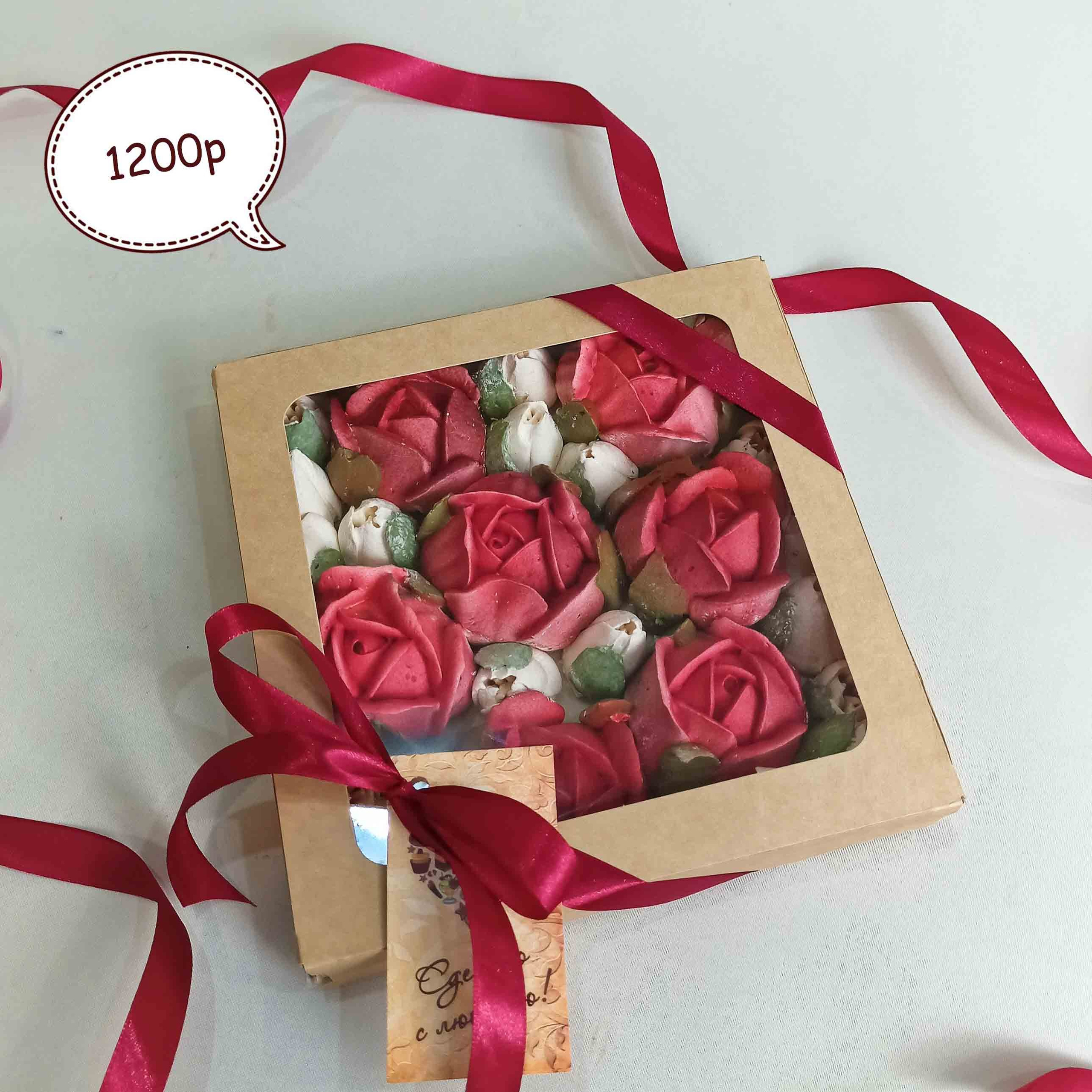 Торты на заказ в Волгограде