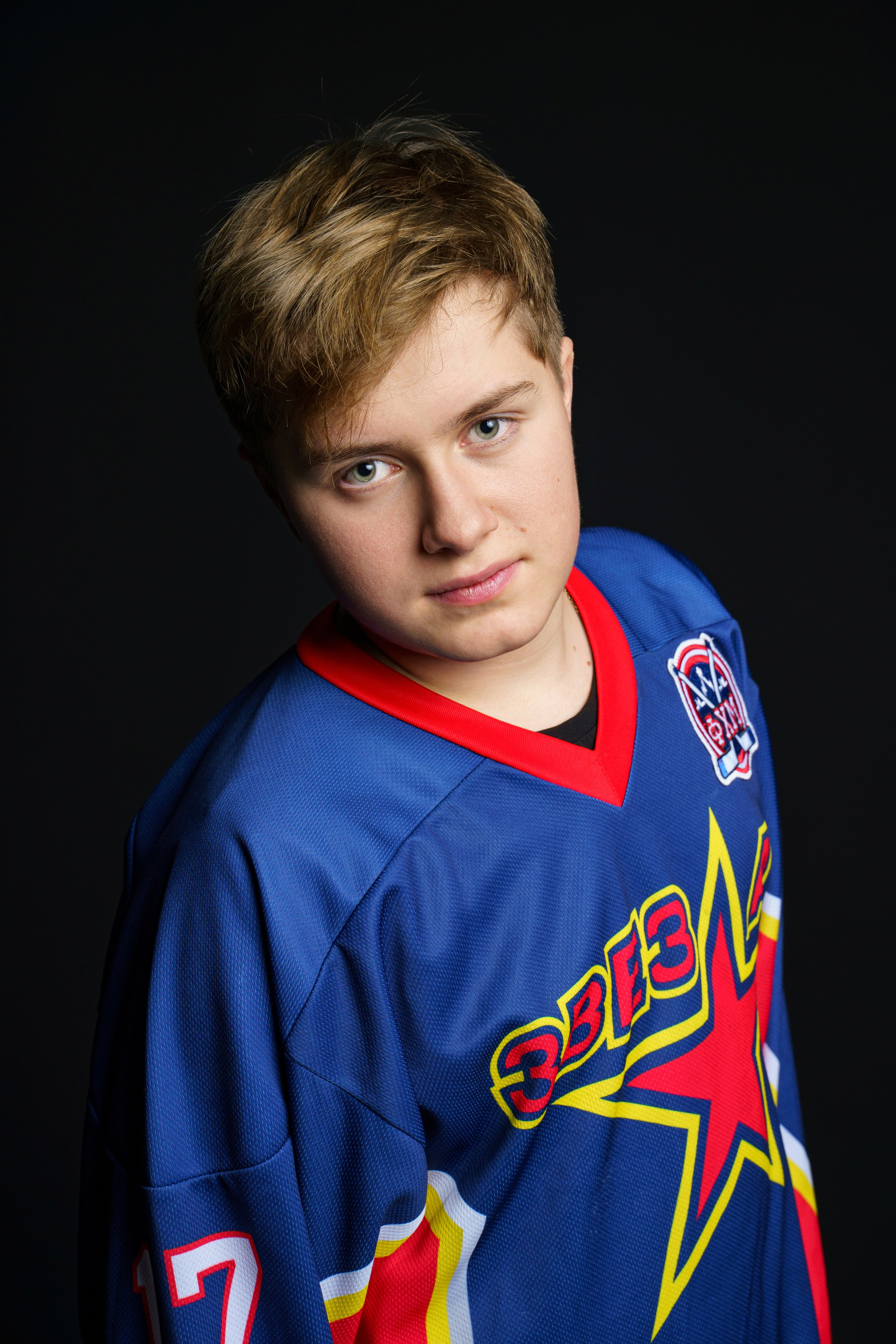 Максим. Школьная фотостудия «Like Moment» в Строгино