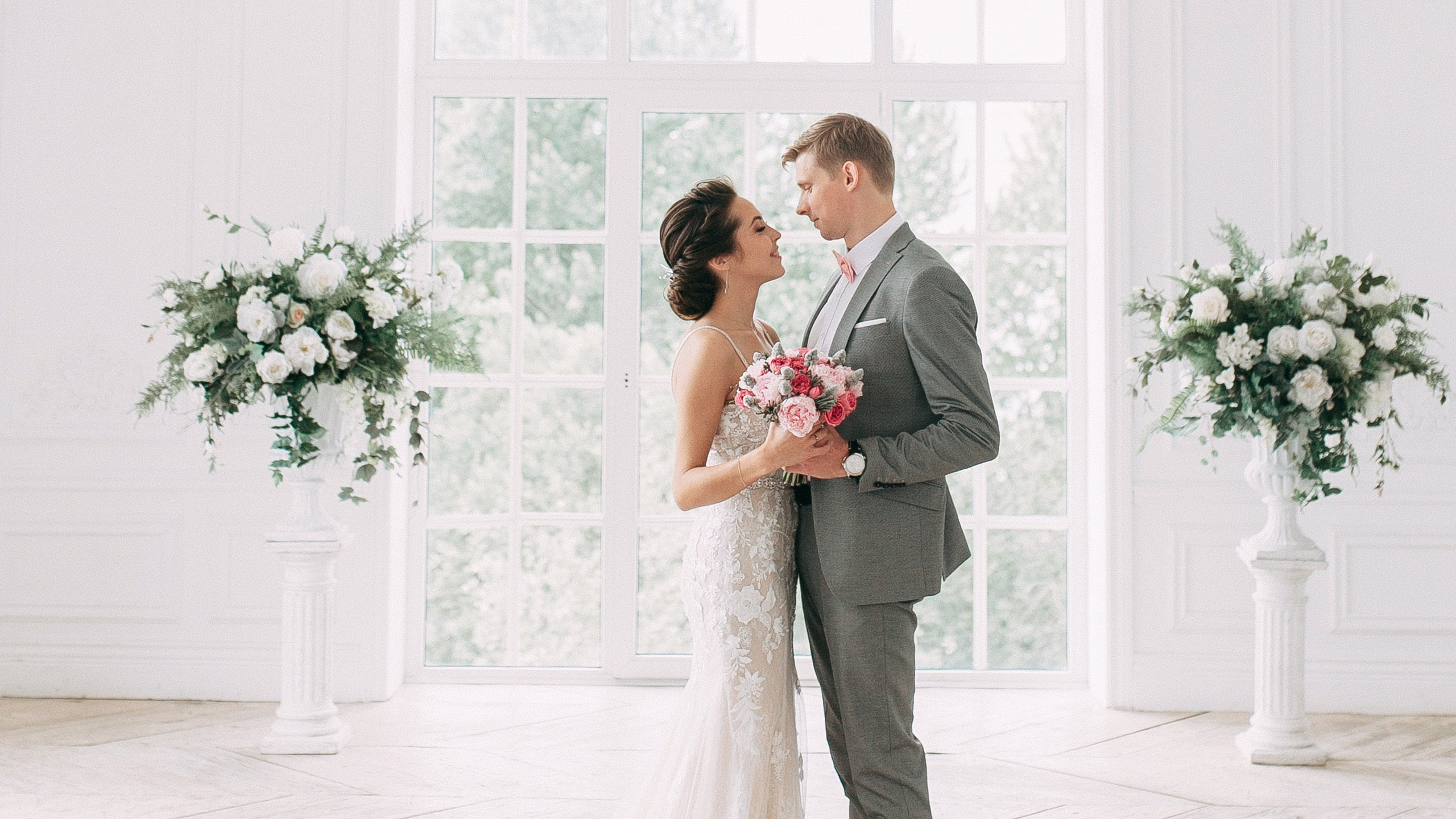 Свадебные эмоции и стресс: как справиться и сохранить воспоминания