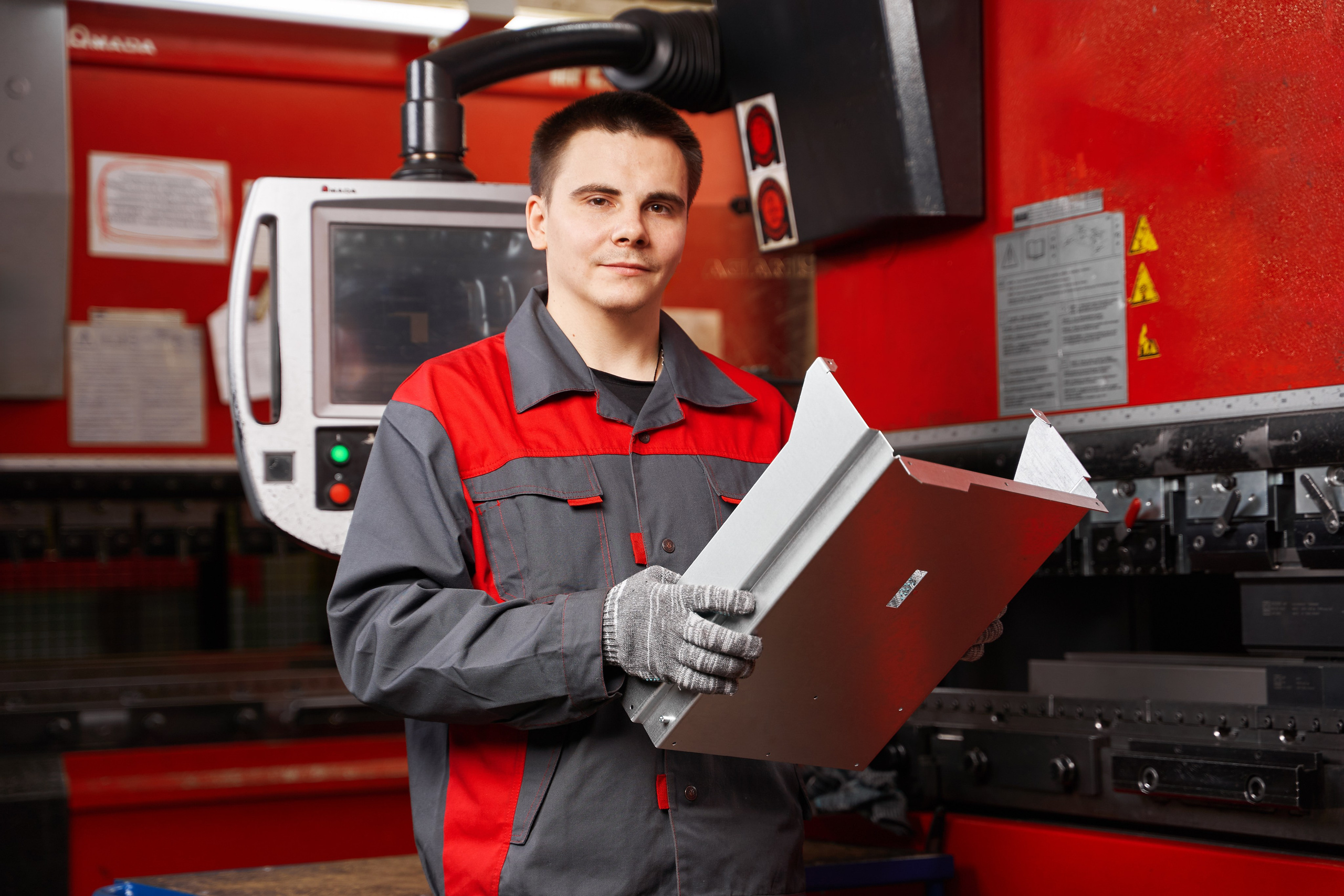 Unicum factory. TVSPhoto — Visual content production