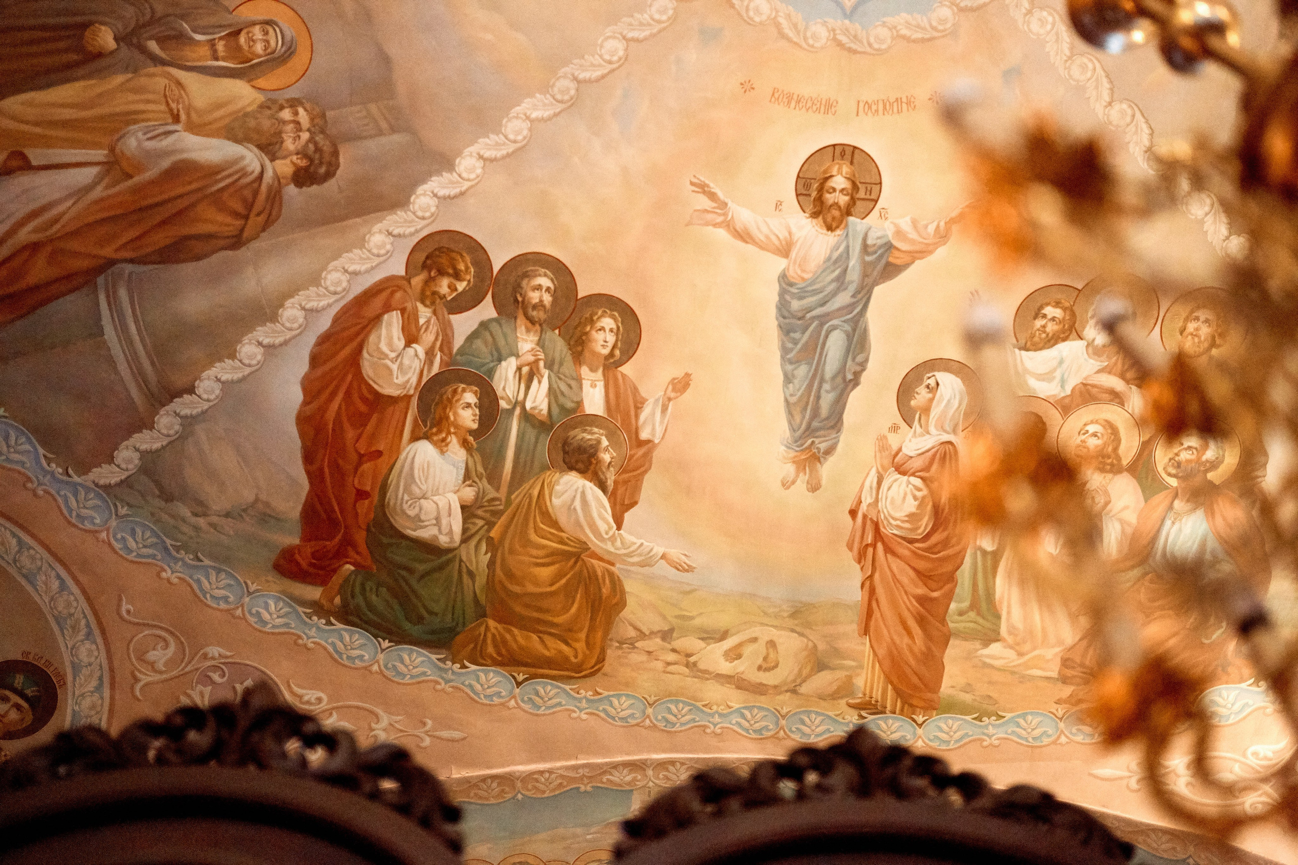 Фотограф на крещение в Москве, заказать услуги проф фотосъёмки — Цены и стоимость услуг фотосъёмки крещения