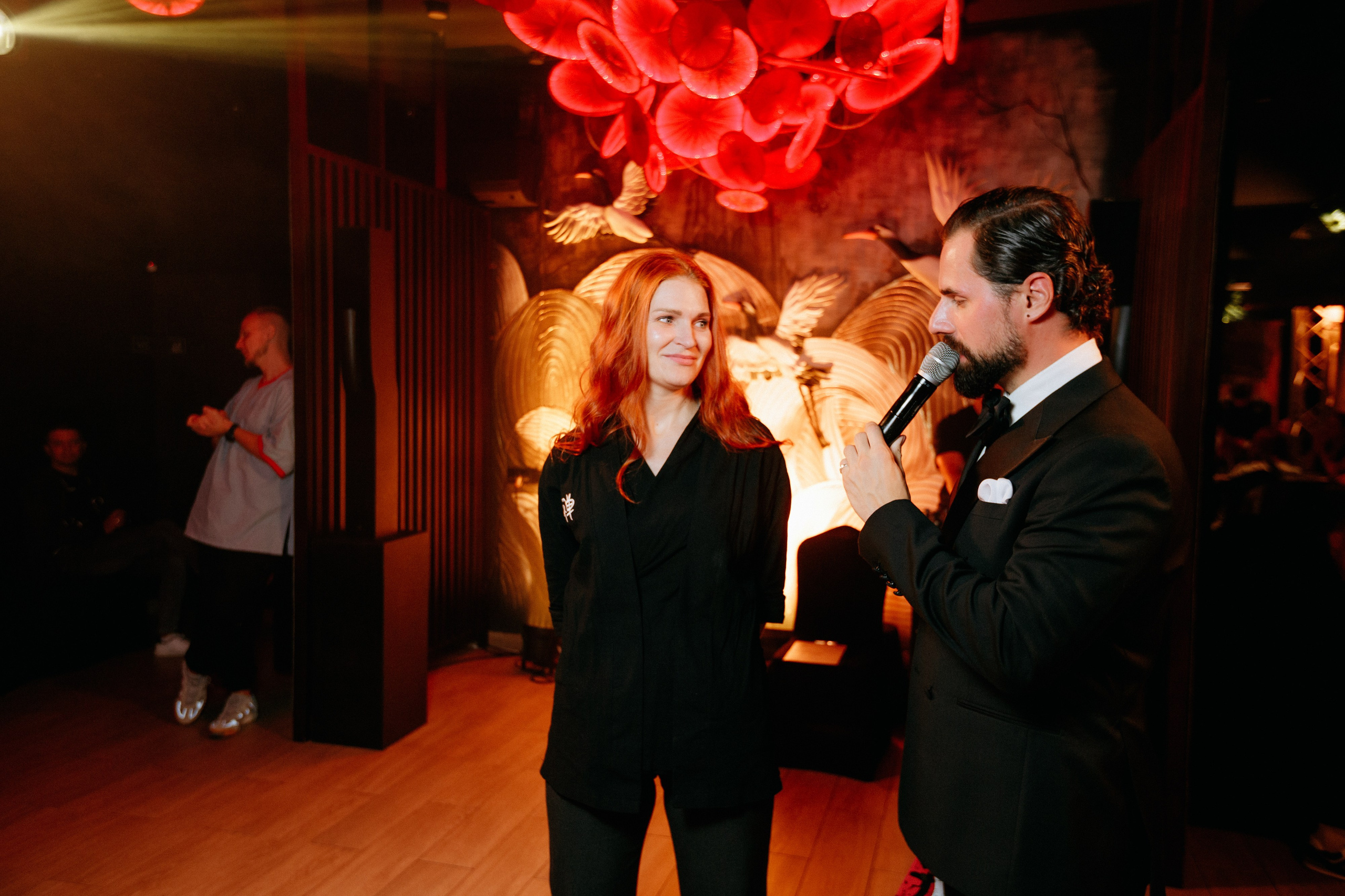 HANAMI — МЕМУАРЫ ГЕЙШИ. СВОИ. ФОТООТЧЕТЫ-СОБЫТИЯ-МЕСТА