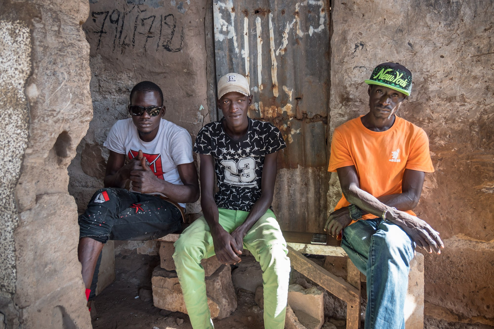Путешествие по Гамбии (Западная Африка).Traveling in Gambia (West Africa.). Фотограф Алексей Скоробогатько