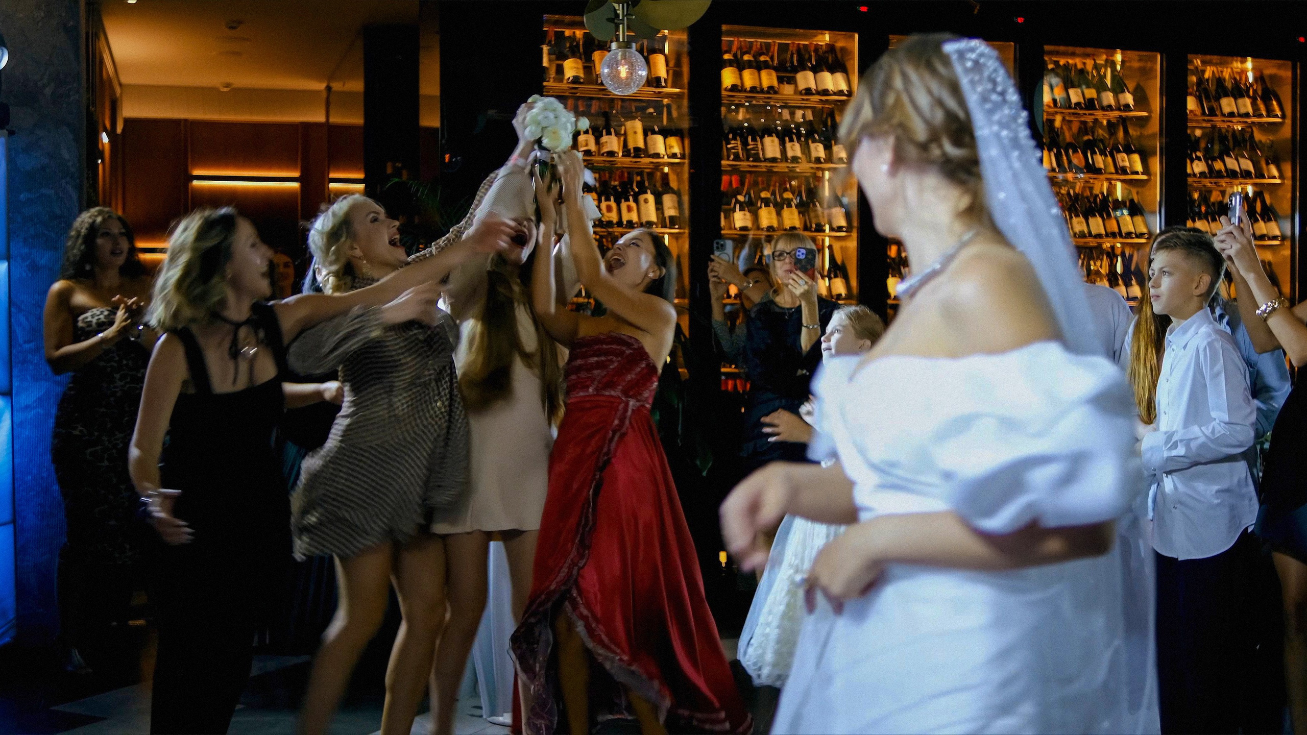 «Настоящая Любовь!» Кино о свадьбе Софьи и Александра. Tuman Film | Видеосъемка в Сочи и Дубае | Андрей Калитухо