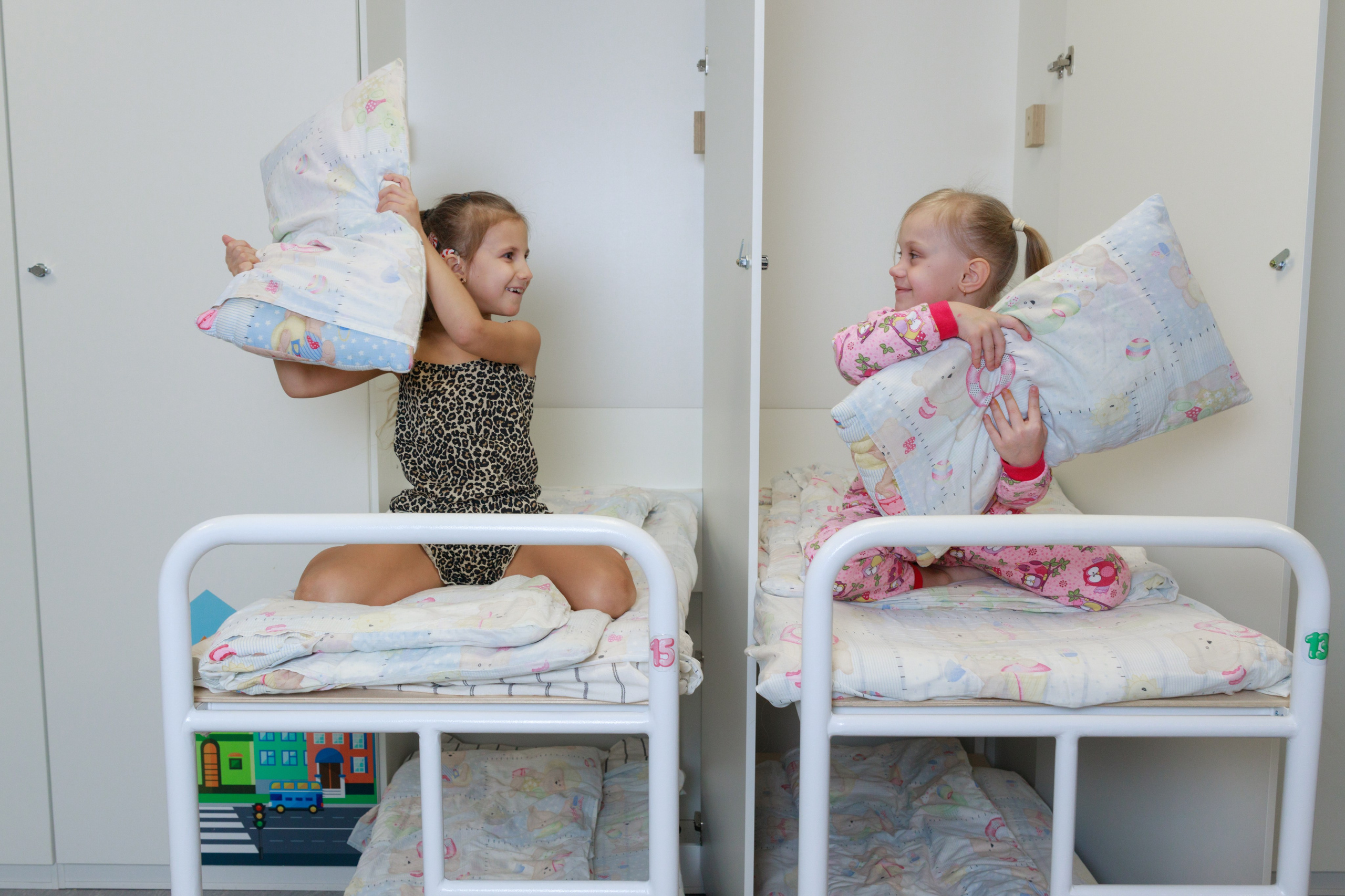 Детский сад. Семейный фотограф СПб и ЛО Татьяна Прилепко