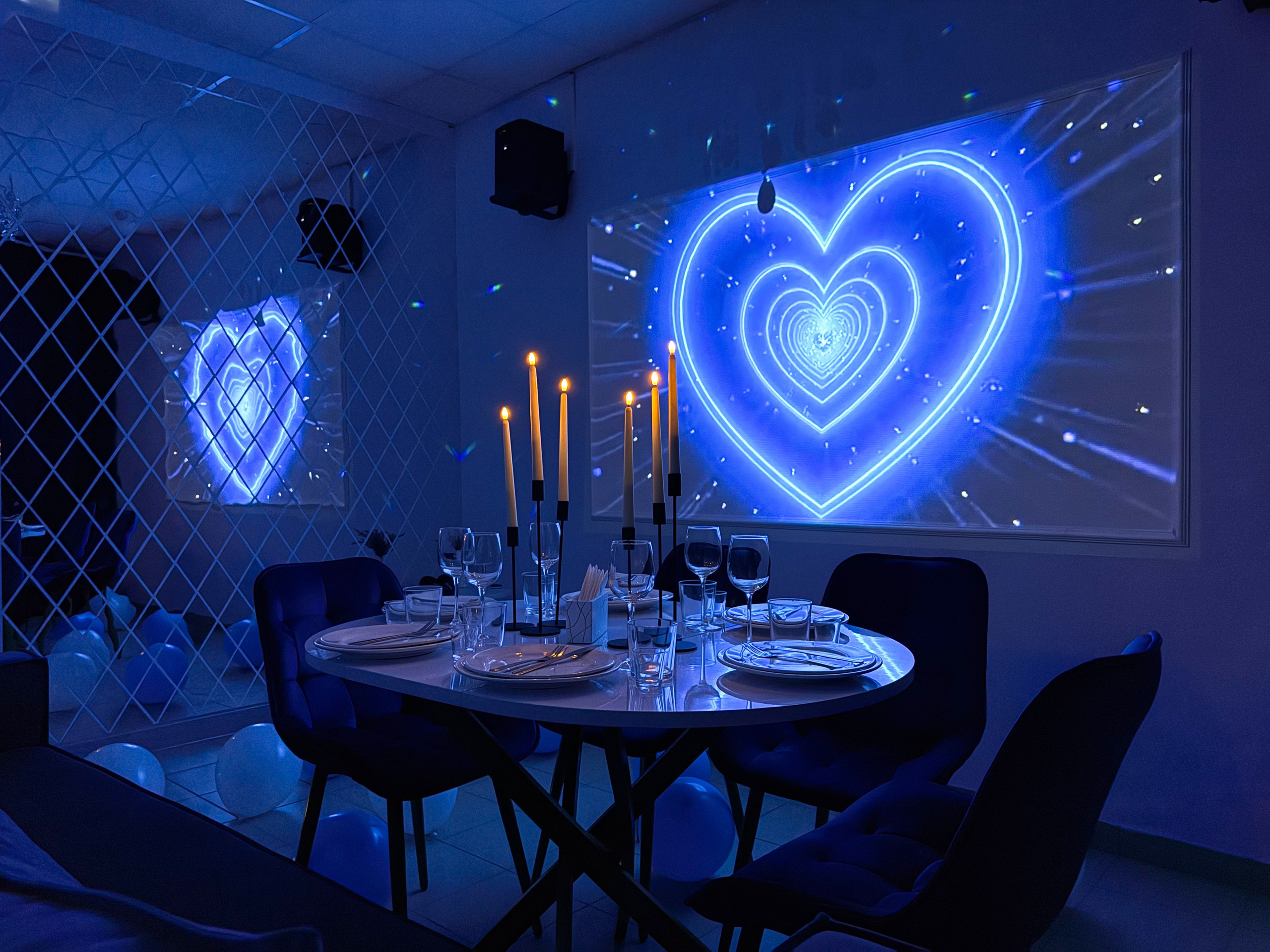 Venezia. Izmailov loft