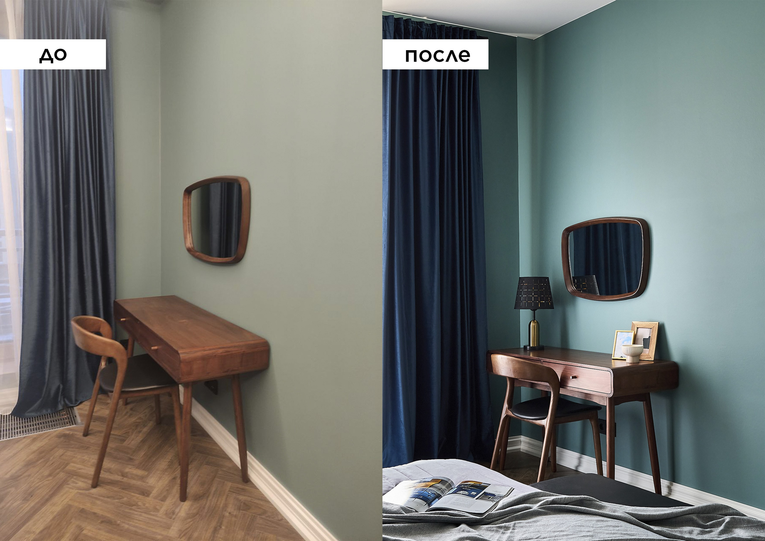 Krestovskiy. Главная