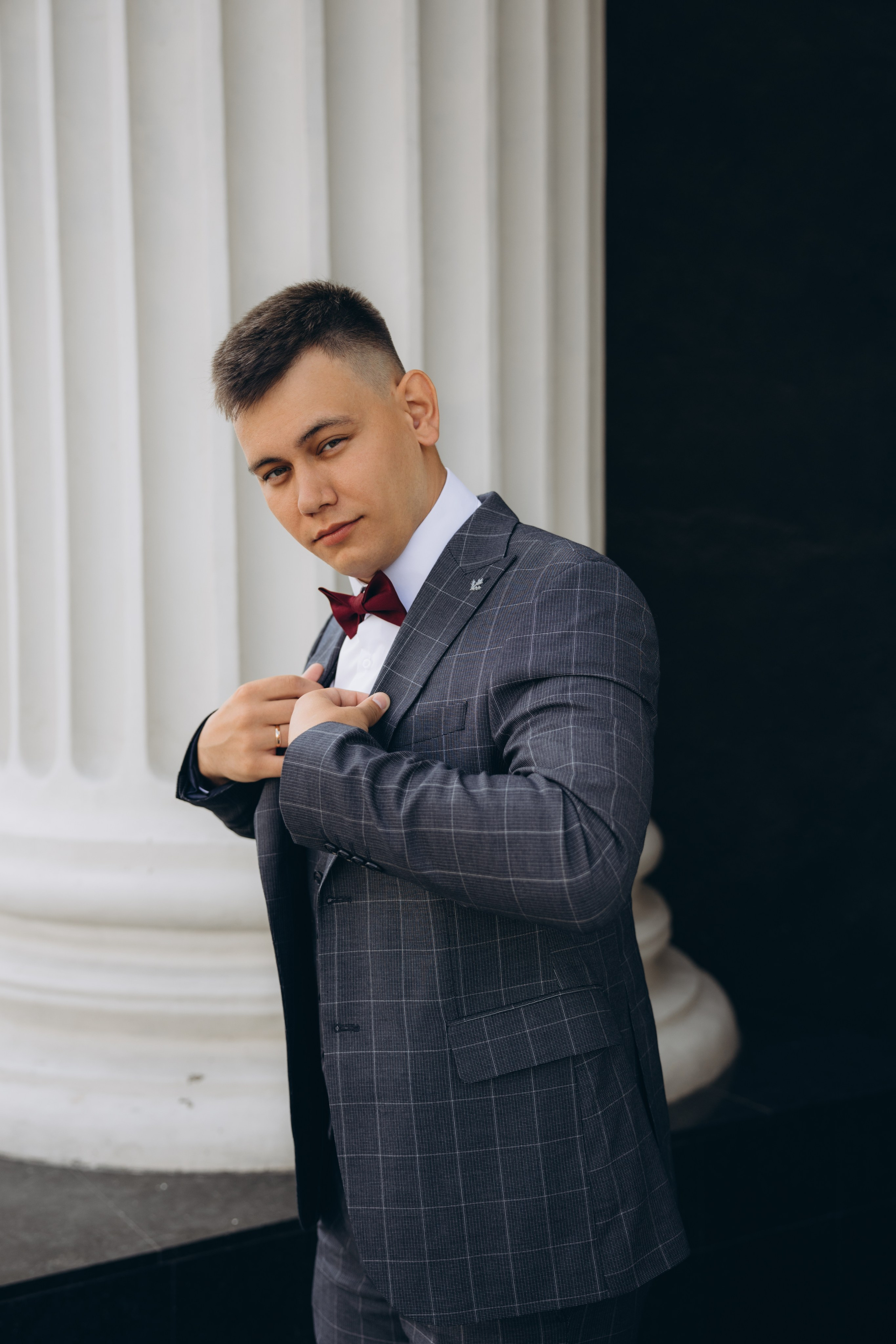 Павел & Анна. Свадебный, семейный фотограф в Иркутске Светлана Макаричева