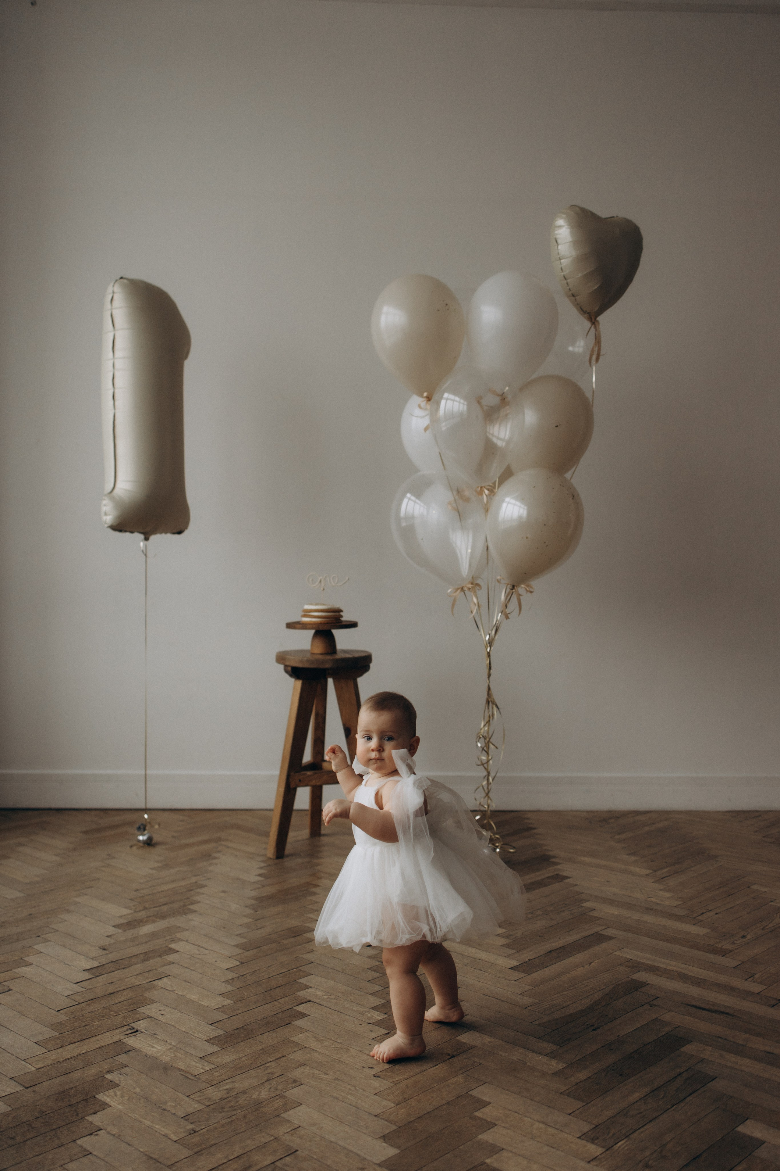 Годик Майе!. Семейный фотограф Москва Юлиана Фетисова