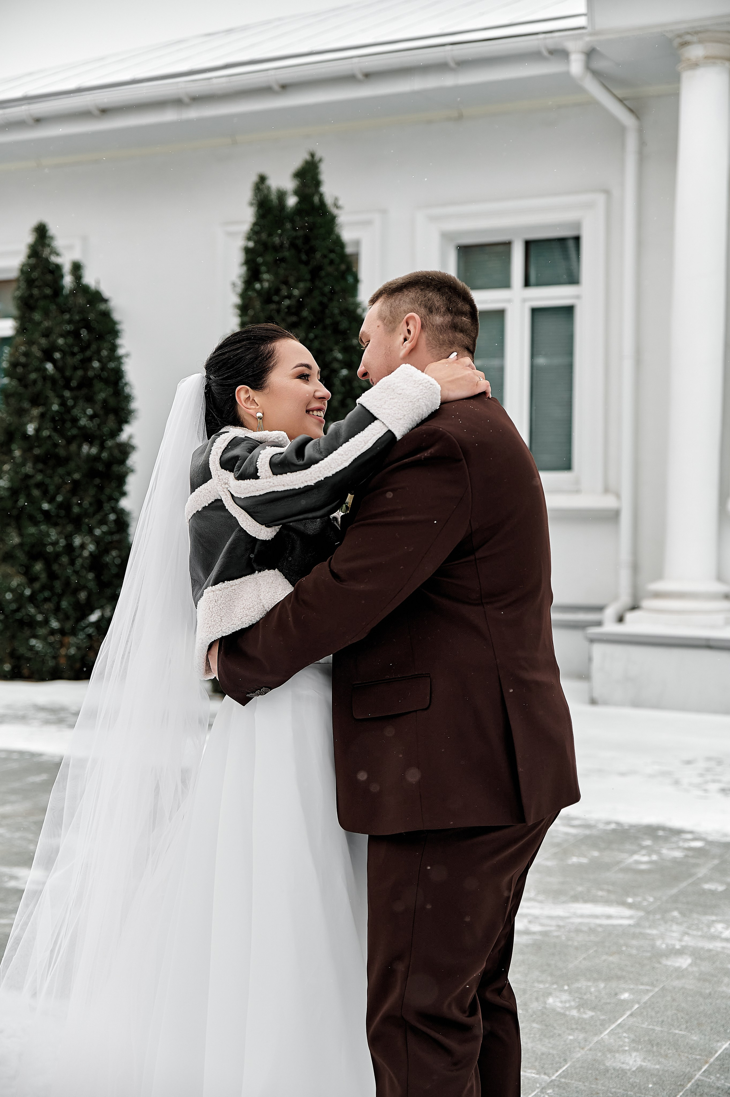 Места для фотосессии — Тюмень. Свадебный и портретный фотограф в Тюмени Женя Черемнова