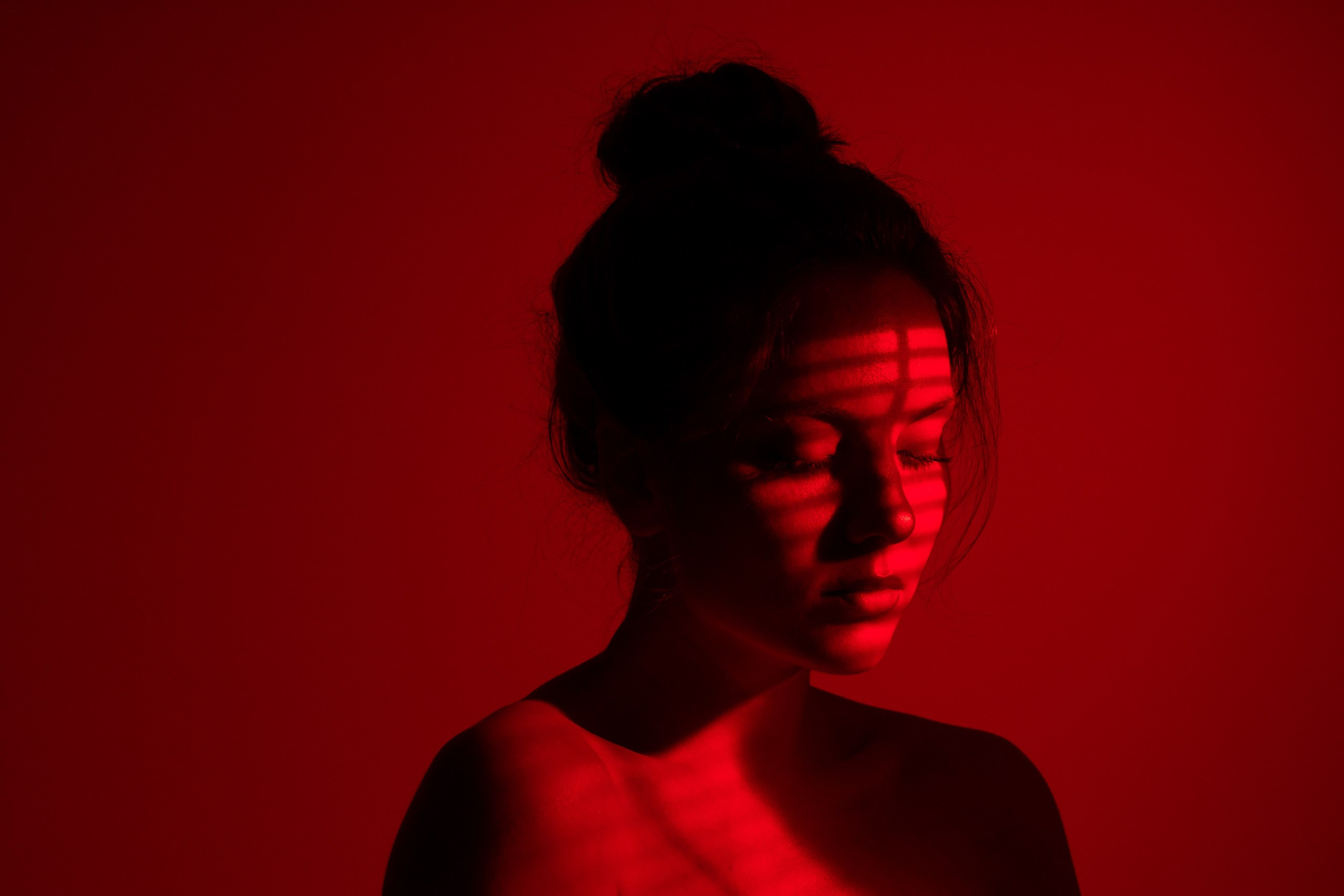 Портретный фотограф в Москве Евгений Уткин