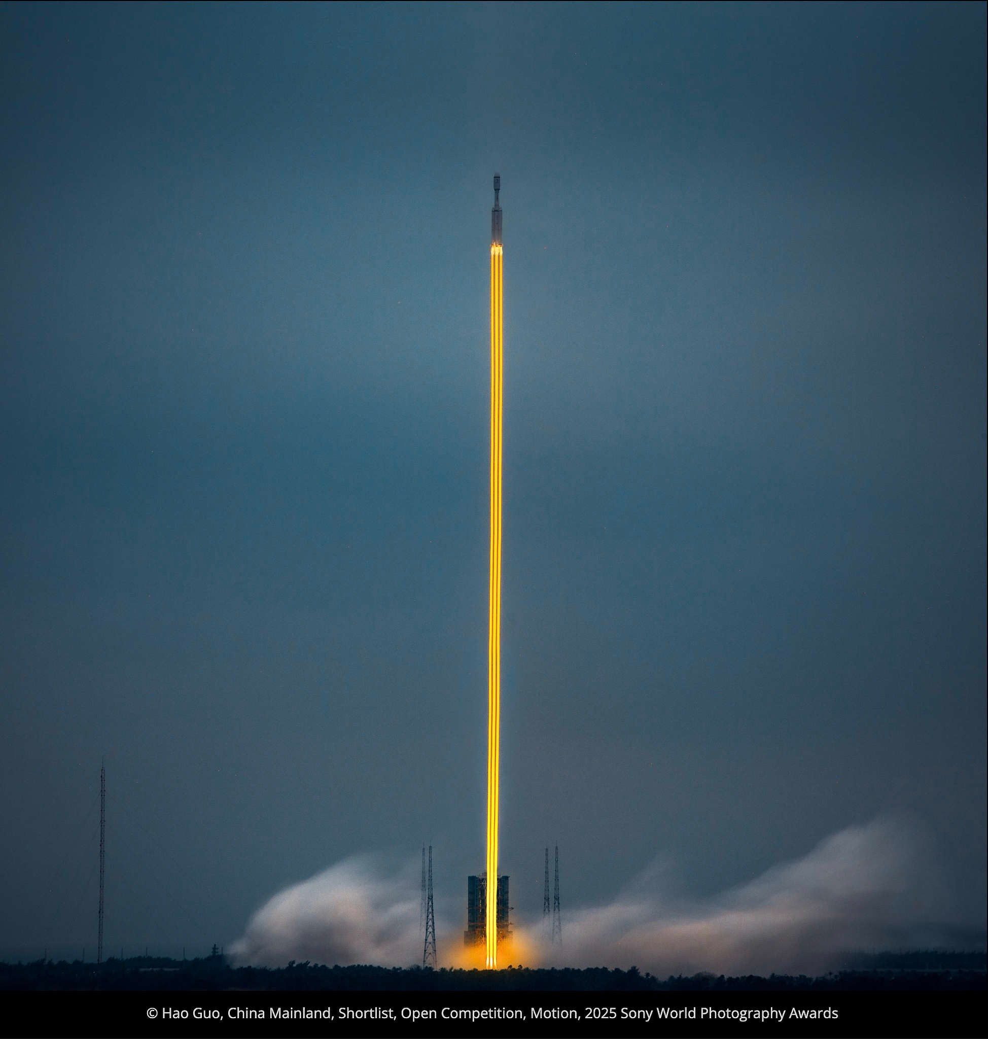 Победители и проигравшие фотоконкурса Sony World Photography Awards 2025. Фотограф Михаил Мордасов, Сочи. Мероприятия, портреты, спорт, репортаж