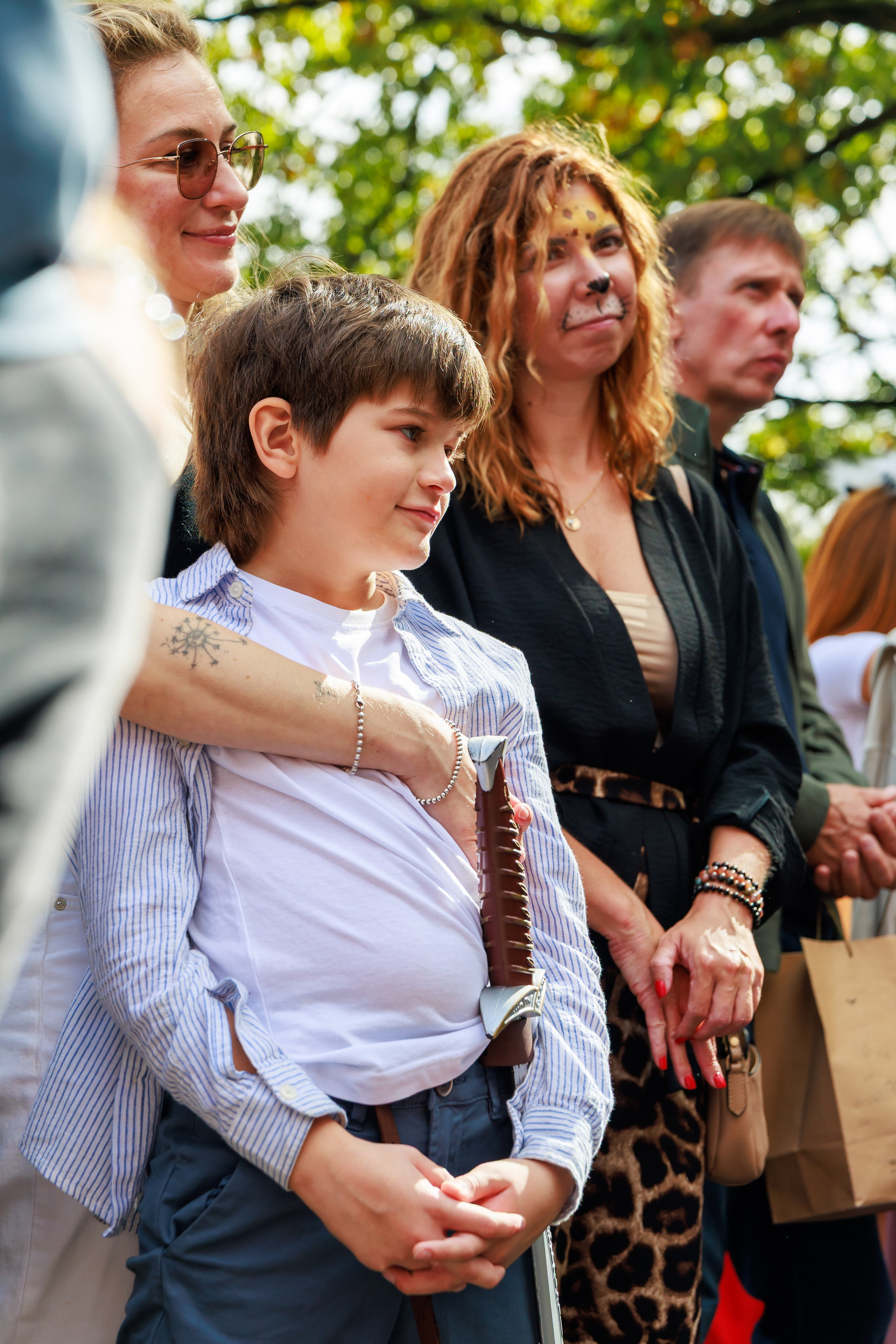 Фоторепортаж. Фотограф и видеограф Елена Пахомова Москва