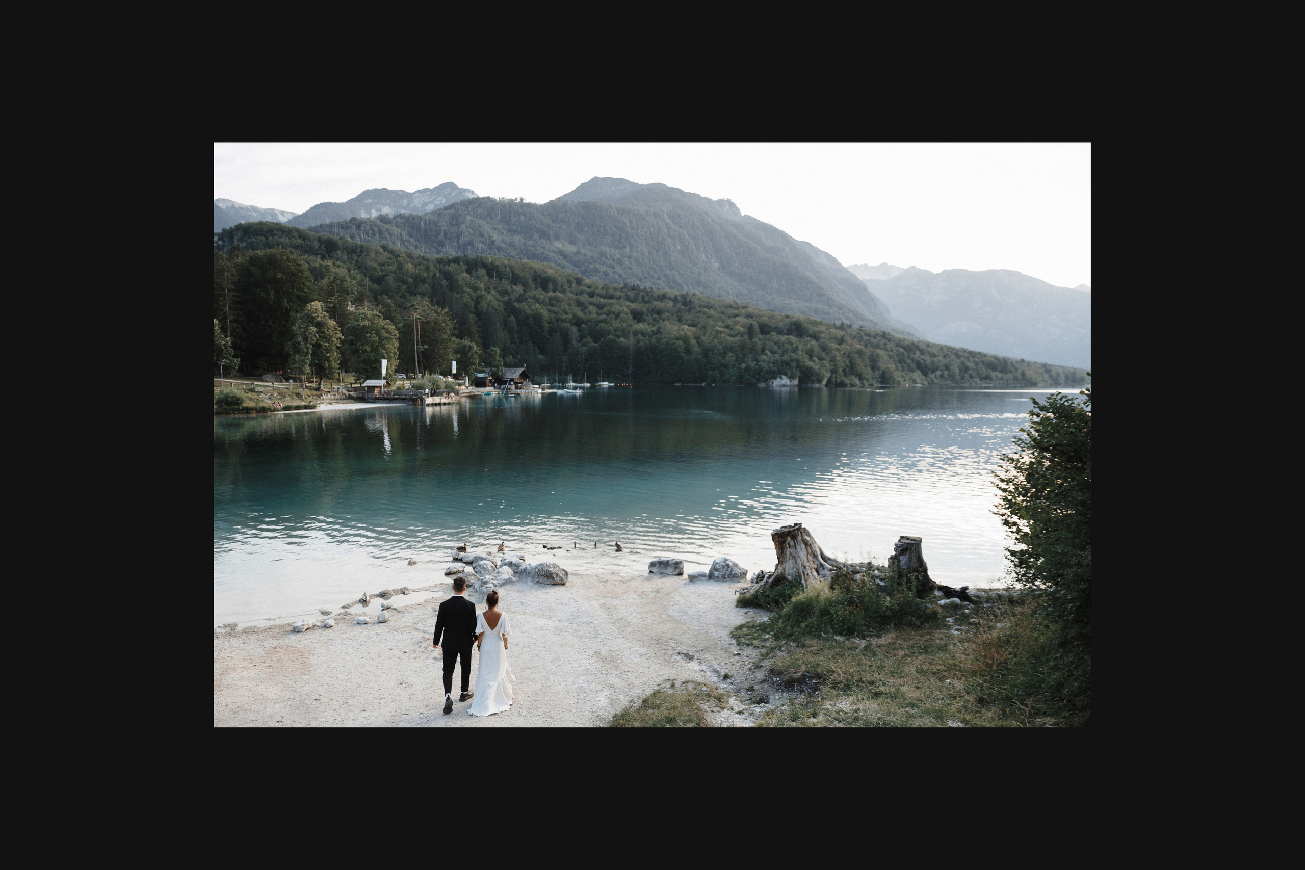 SLOVEnia. Свадебный фотограф Алина Ампер