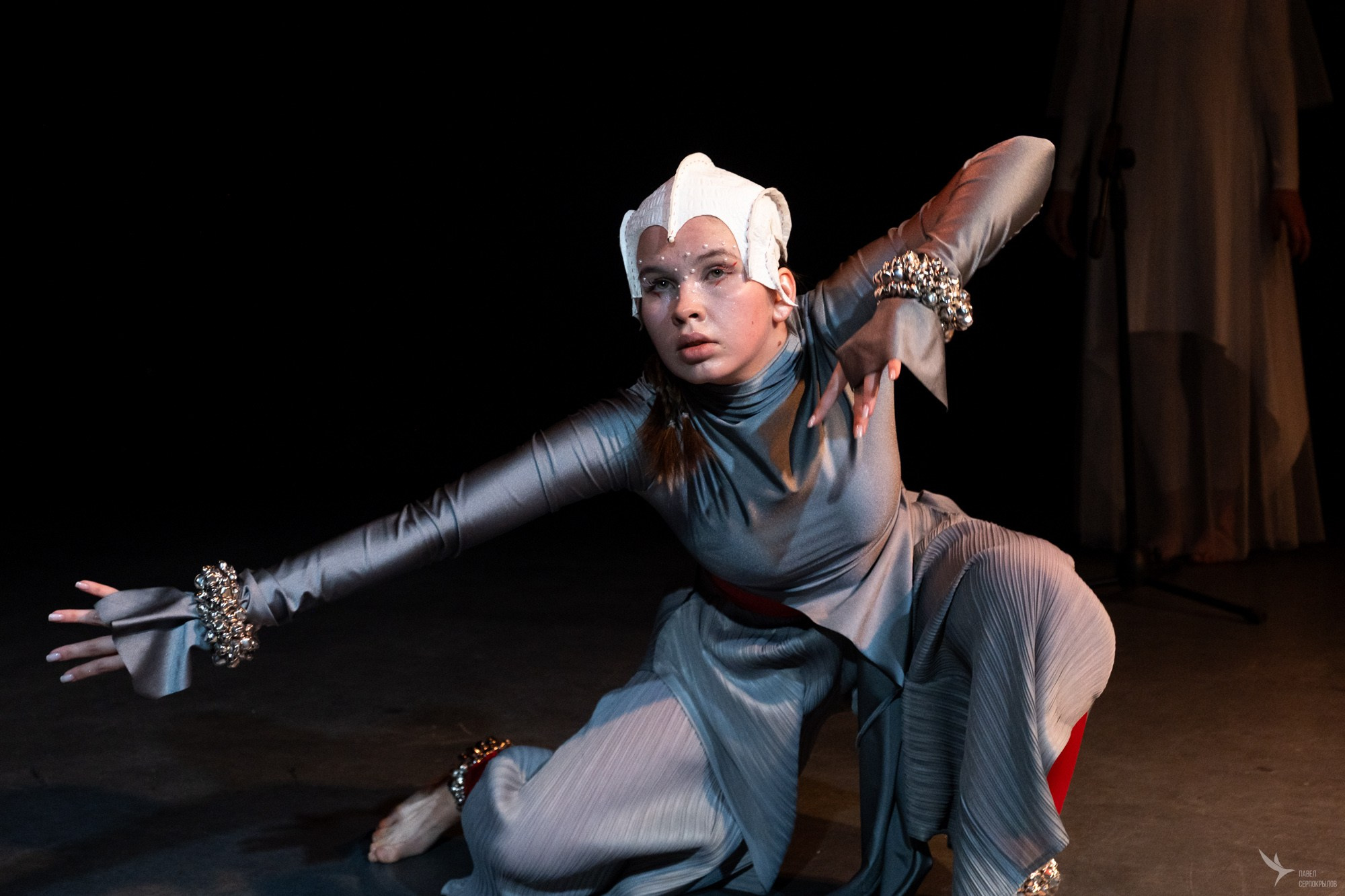 Җыен / Сбор. Репортажный фотограф в Казани Павел Серпокрылов