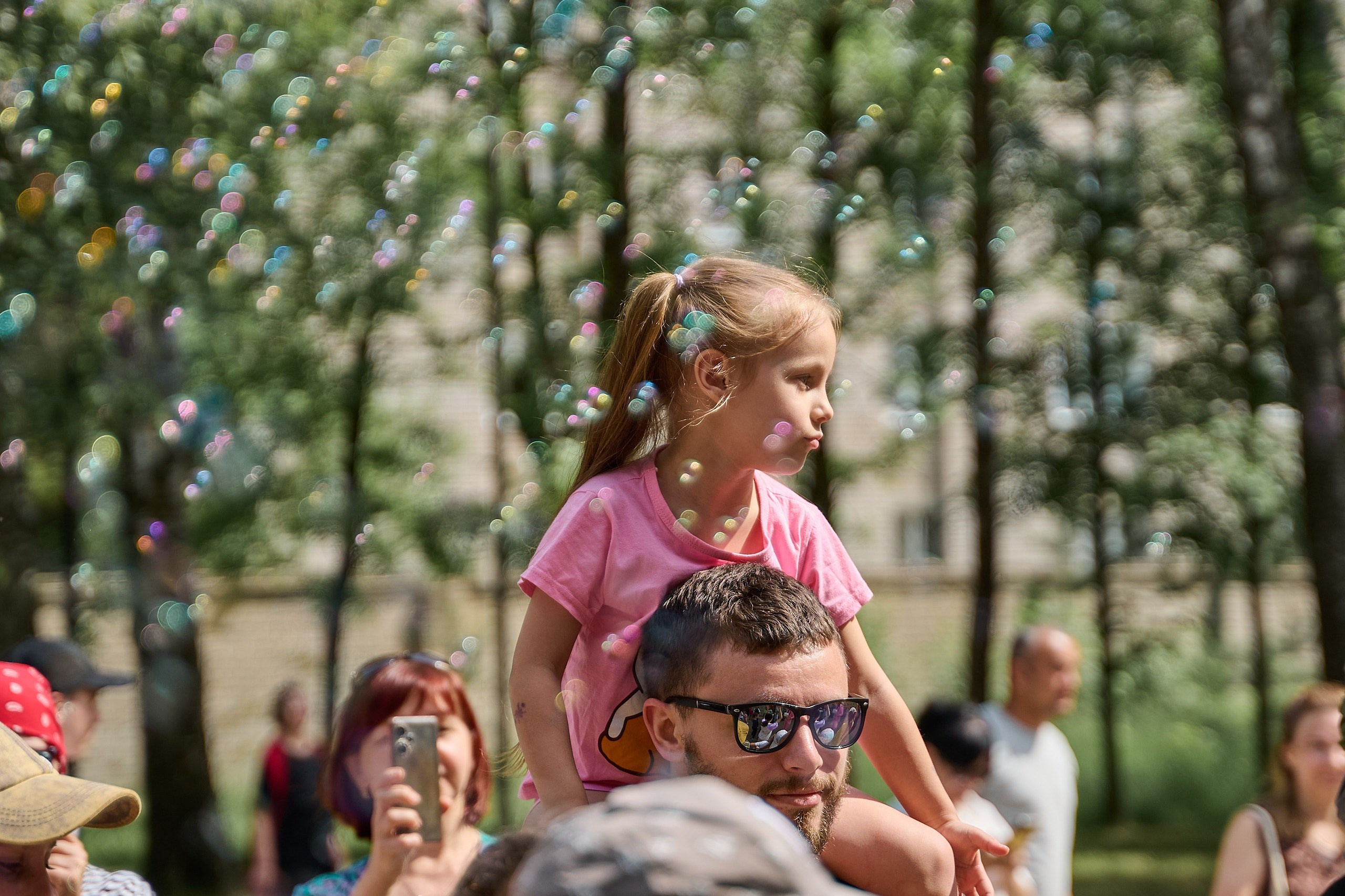 День Защиты детей фонд «Теплота Сердец». Фотограф в Иваново: Каталожная съемка одежды и постельного белья, Wildberries