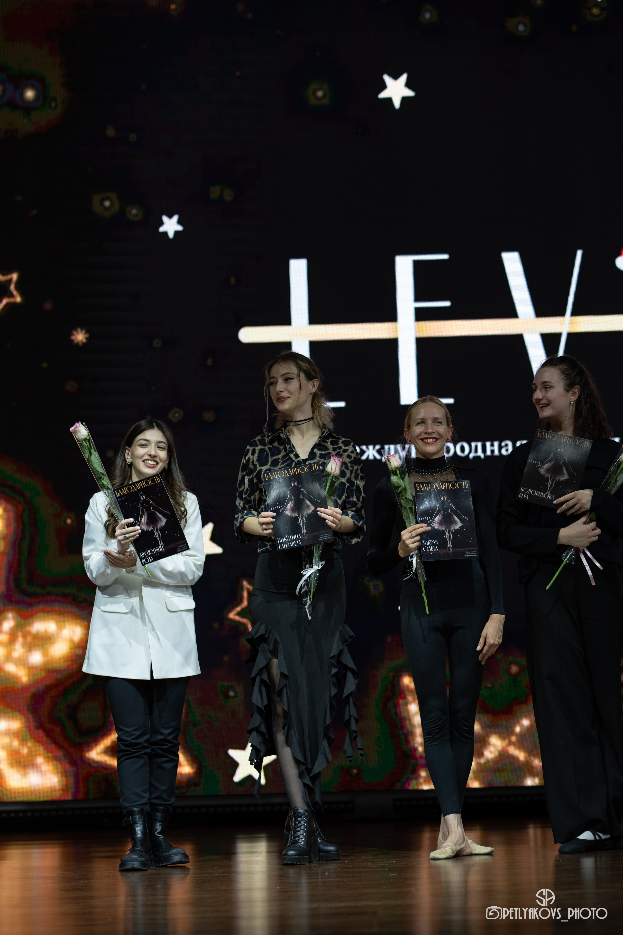 Отчётный концерт LEVITA. Фотограф, видеограф Пятигорск, Ставрополь, Ессентуки, Petlyakovs_photo