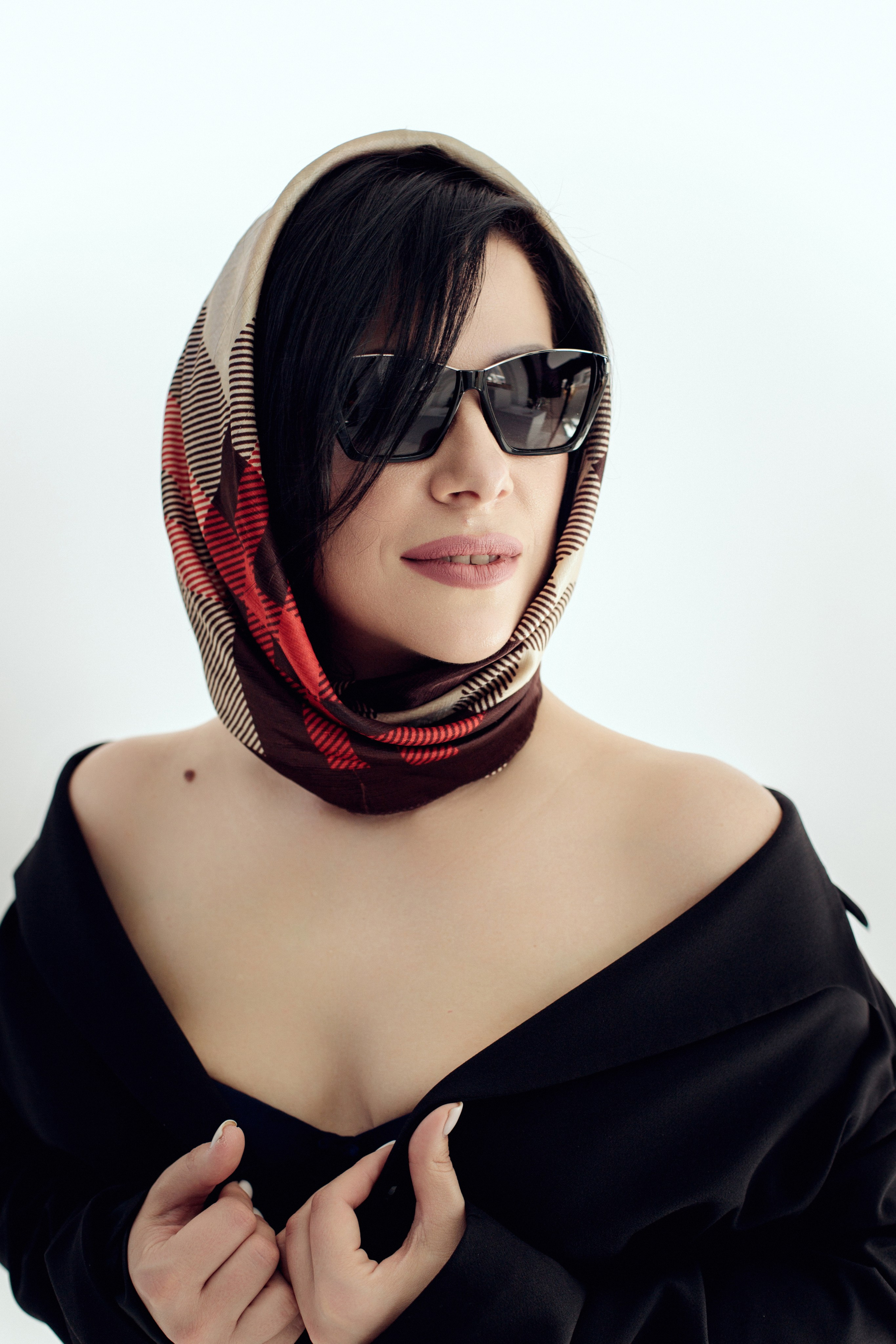 Екатерина Фабер, портретный фотограф, Ростов-на-Дону