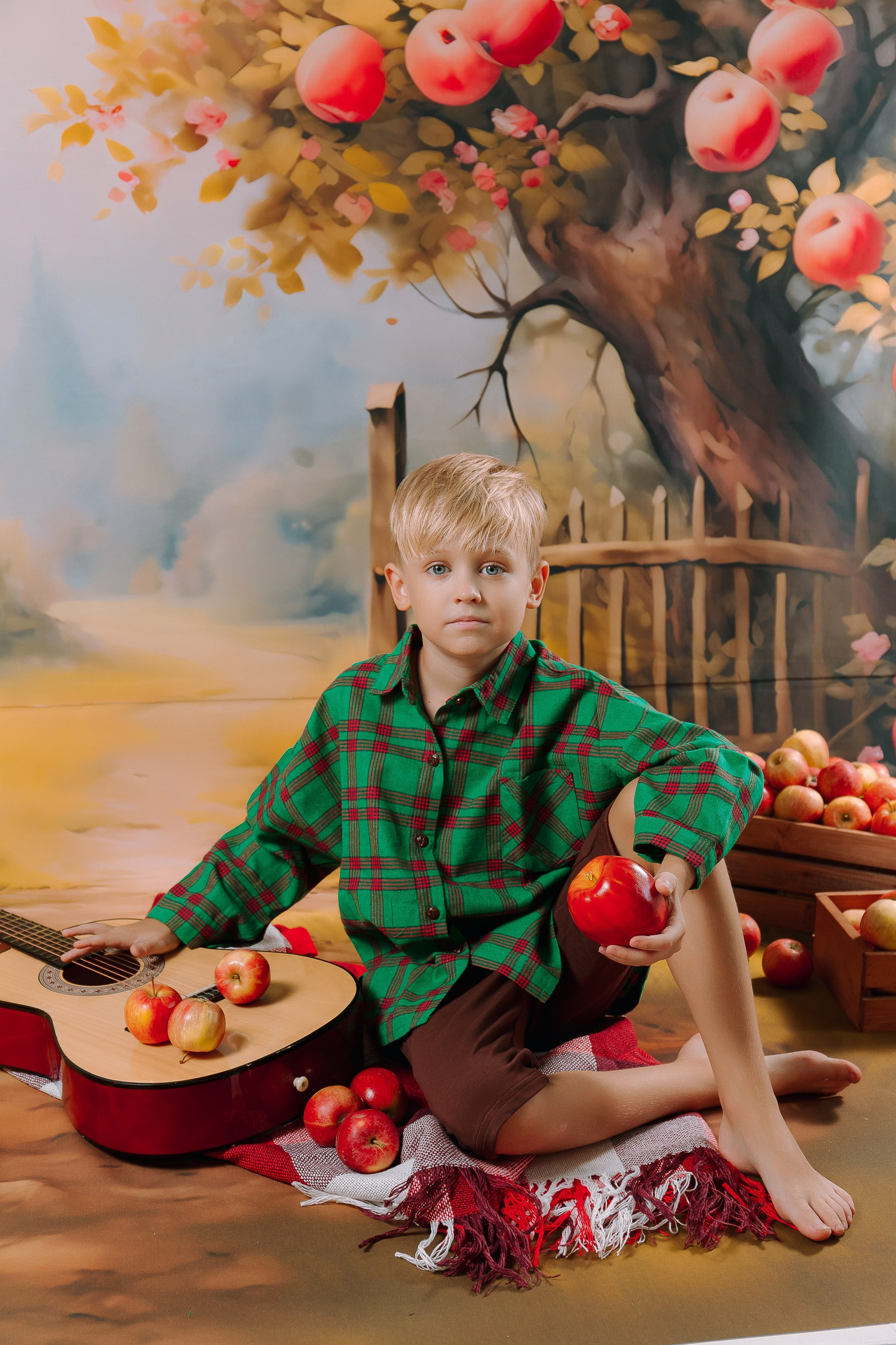 Детская фотосессия Новороссийск. Выпускные альбомы Натальи Бутко: Новороссийск, Анапа, Геленджик