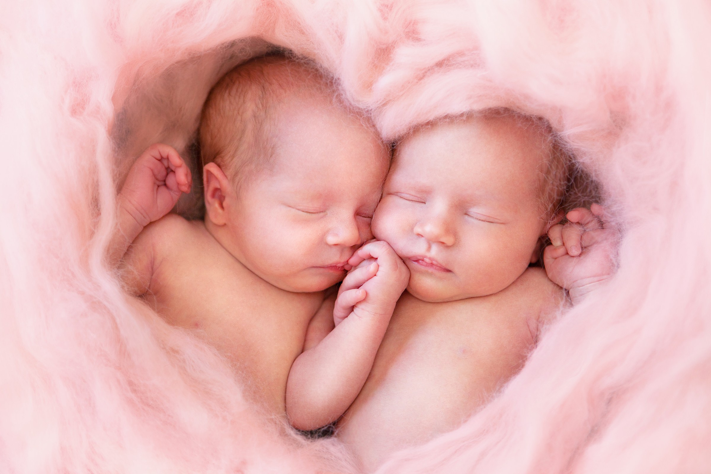 Новорожденные. Детский и ньюборн фотограф в Санкт-Петербурге Марина Айдинян