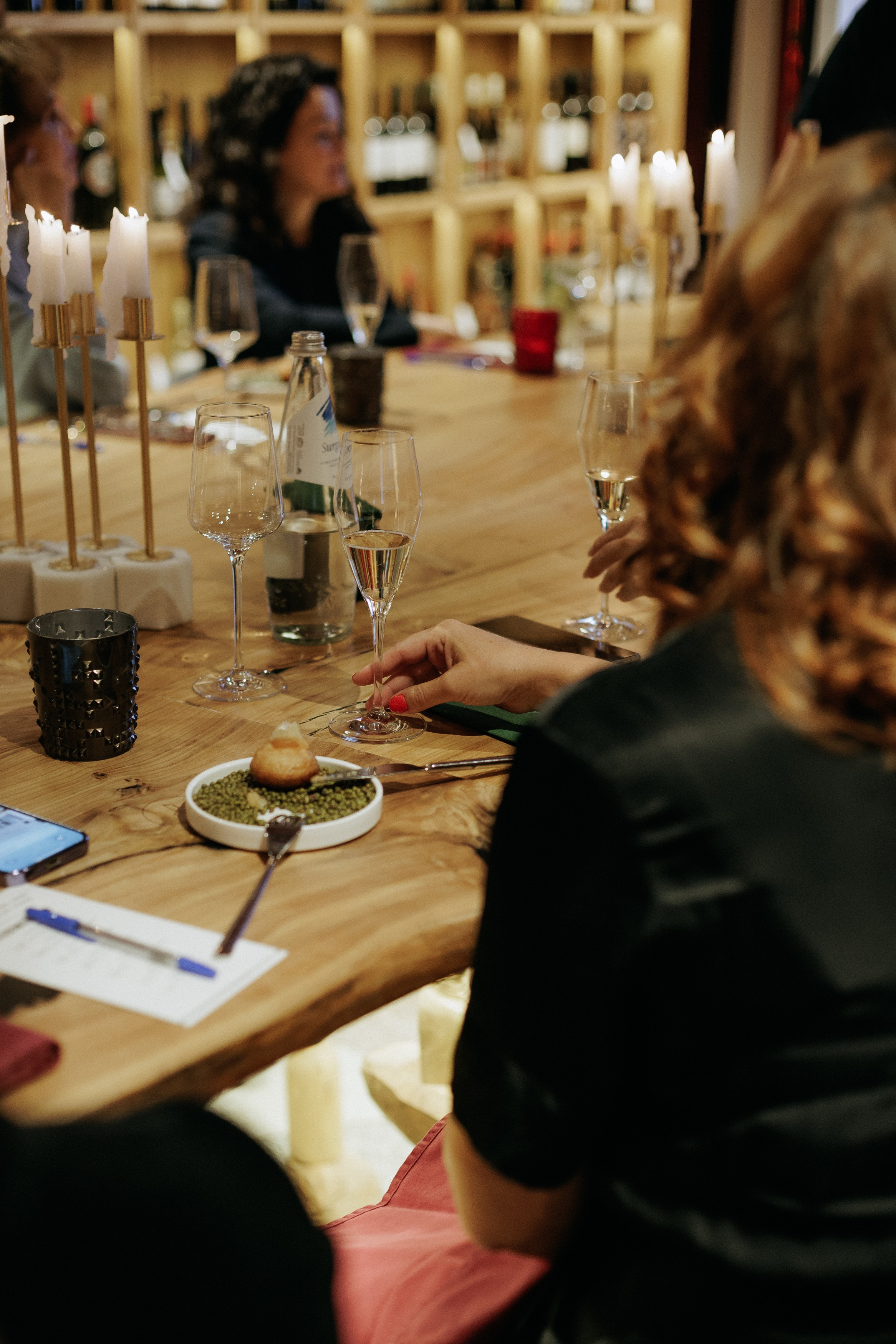 MAIN WINE x DPTRADE. СВОИ. ФОТООТЧЕТЫ-СОБЫТИЯ-МЕСТА