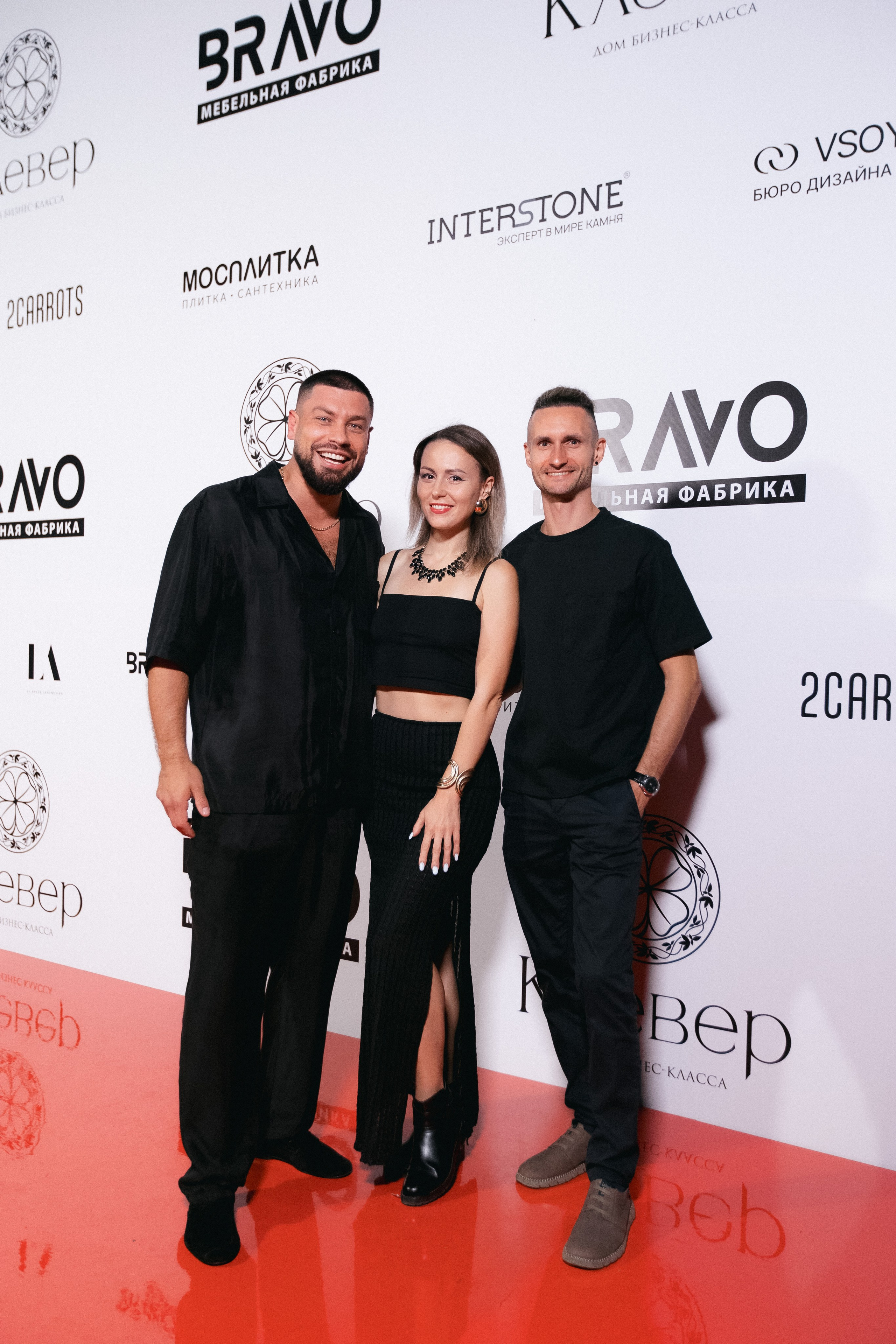 BRAVO BIRTHDAY 13 — PART I. СВОИ. ФОТООТЧЕТЫ-СОБЫТИЯ-МЕСТА