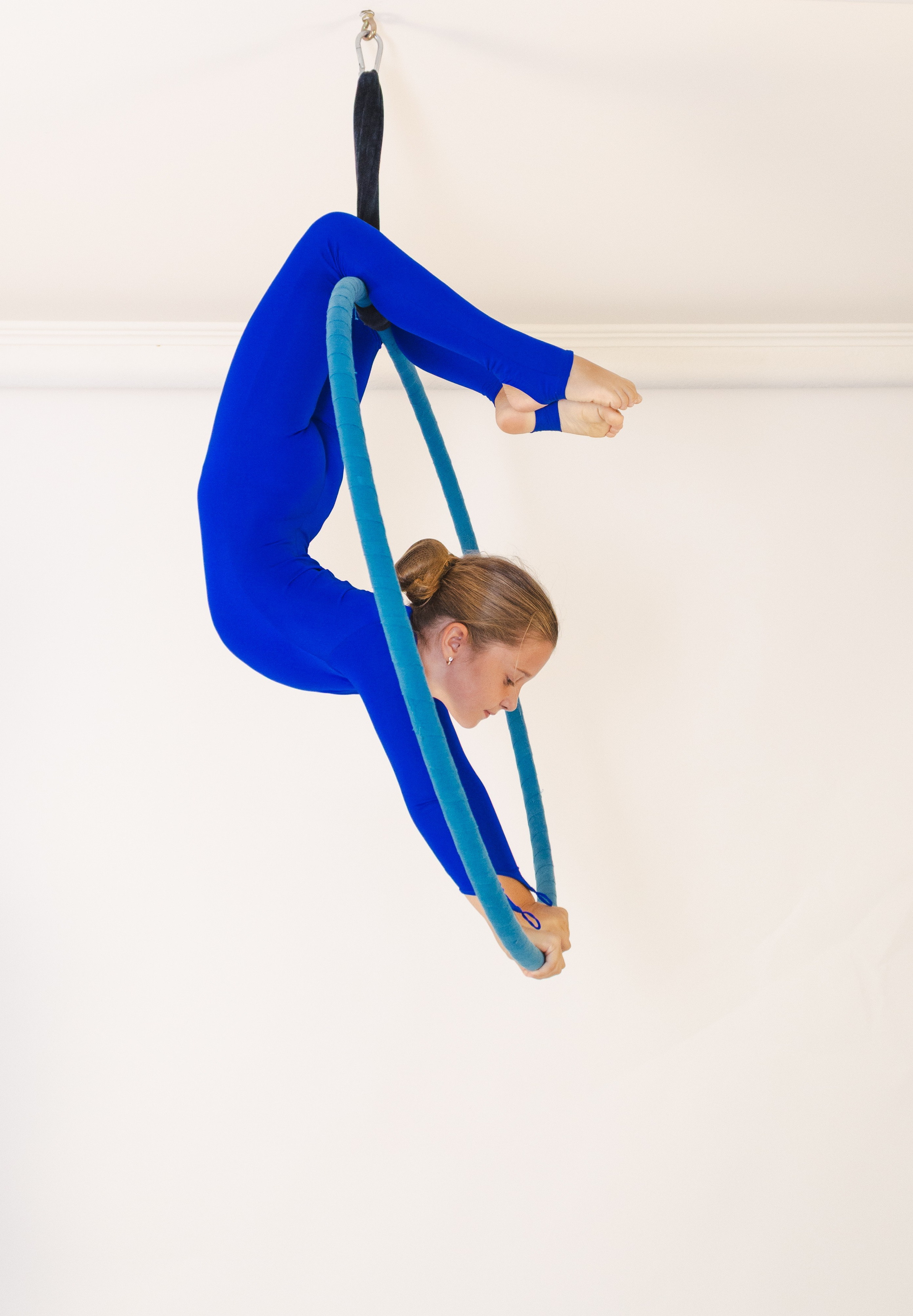 «Атмосферные» гимнастки. Елена Волкова семейный фотограф в станице Гостагаевской города-курорта Анапа