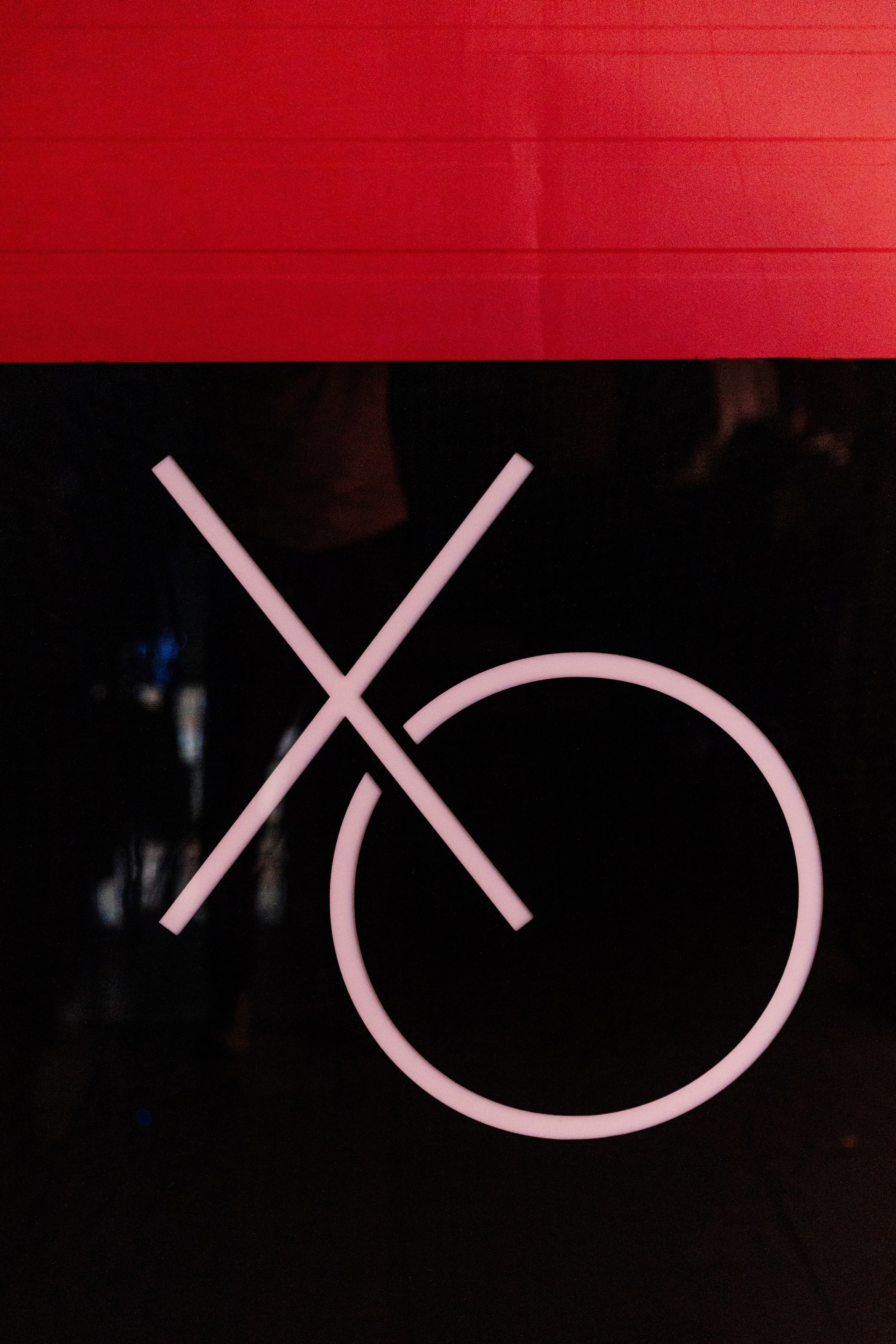 День Рождения XO — 1 ГОД | Lucaveros. Lounge Bar X.O