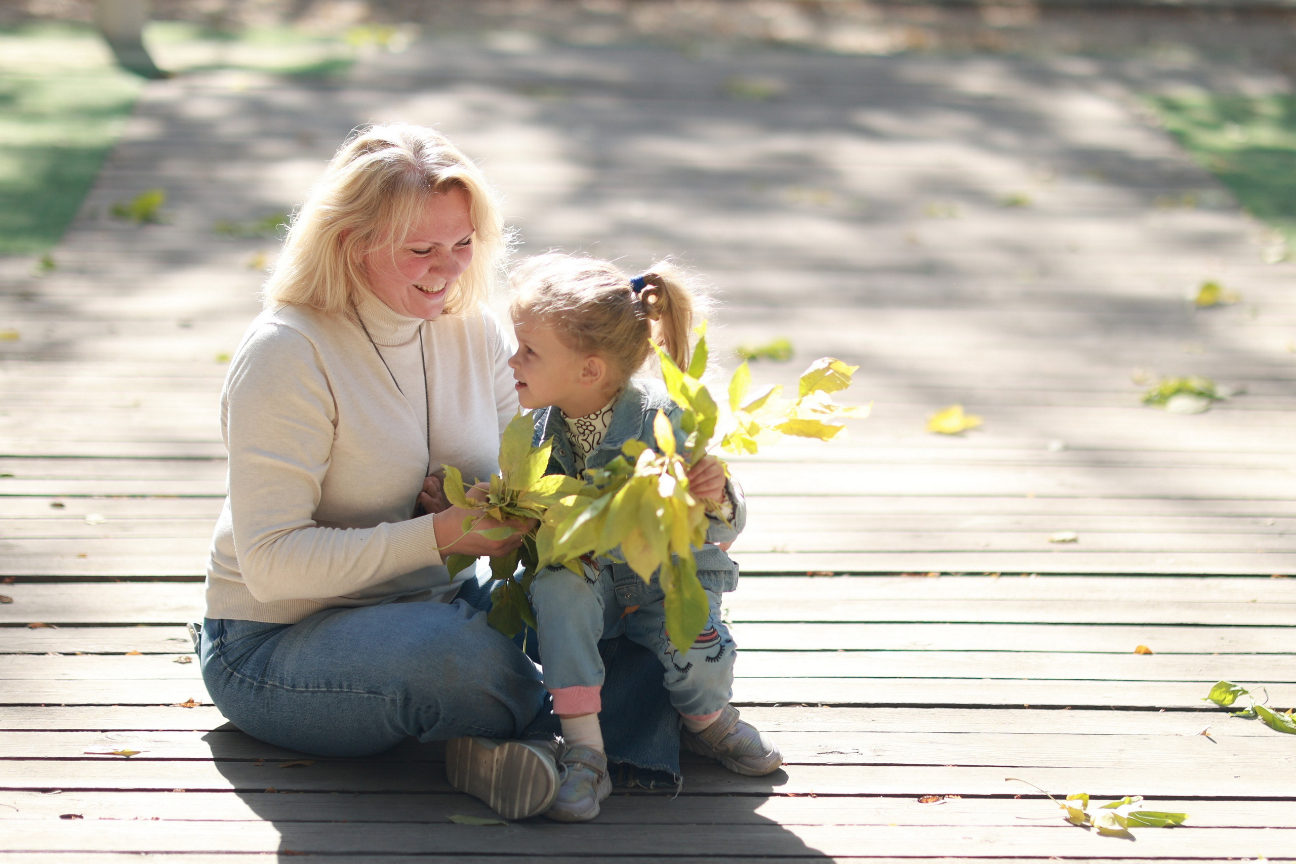 Этот чудесный фотодень. Семейный и свадебный фотограф в Воронеже Людмила Трифонова