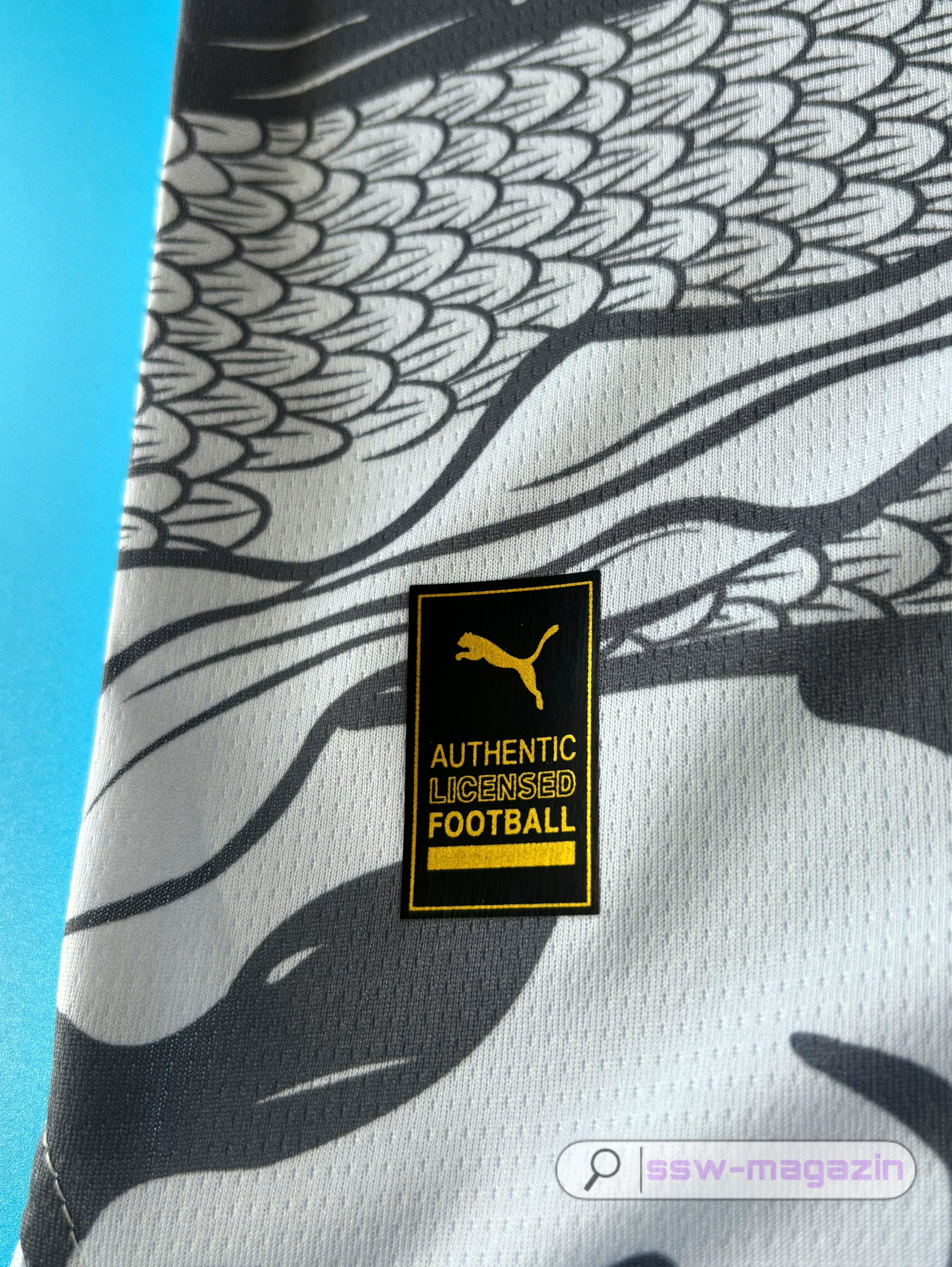 Джерси Manchester City дракон 2024 купить. Футбольный магазин — ssw_magazin