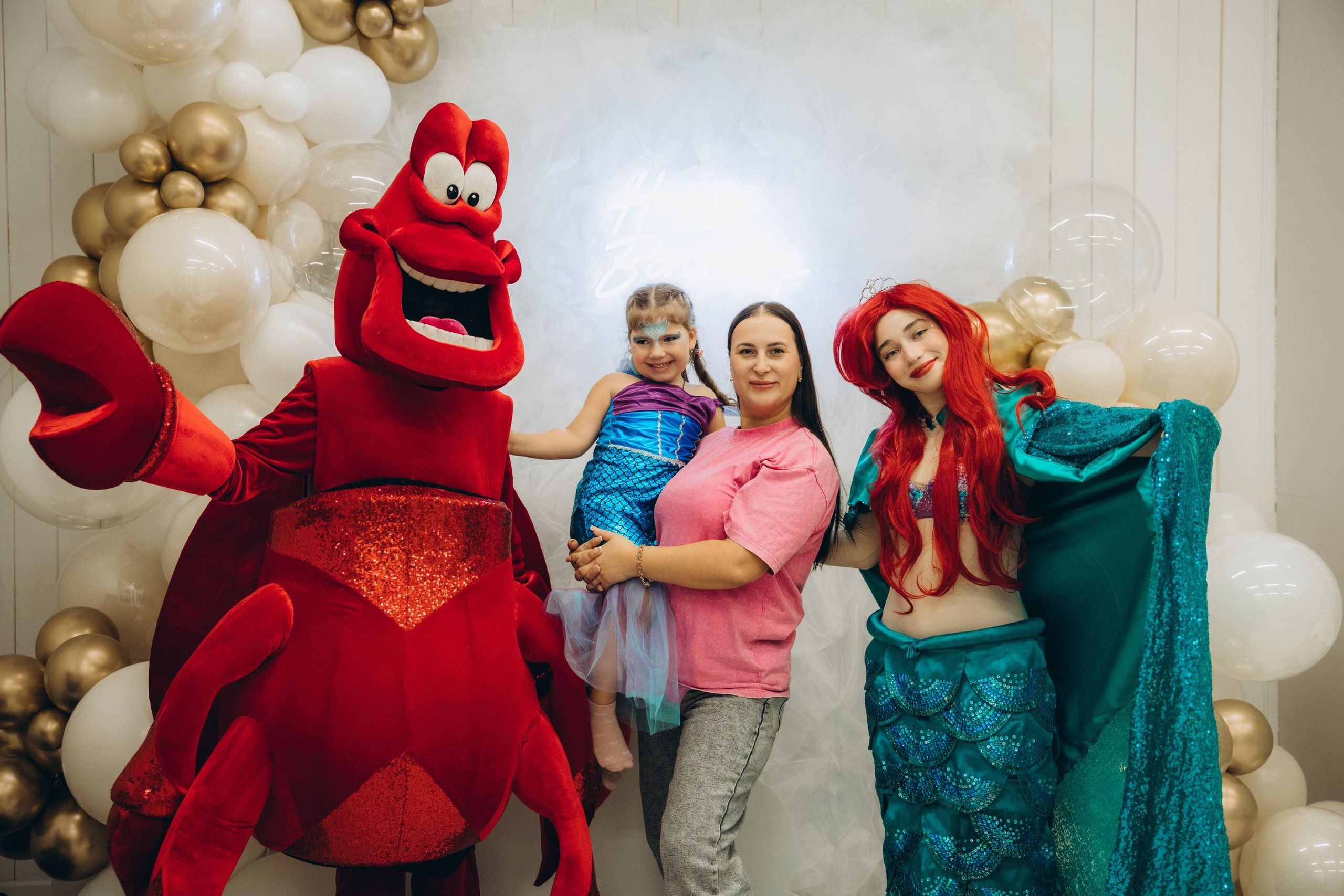 Злате 5 лет. Свадебный, семейный фотограф в Иркутске Светлана Макаричева