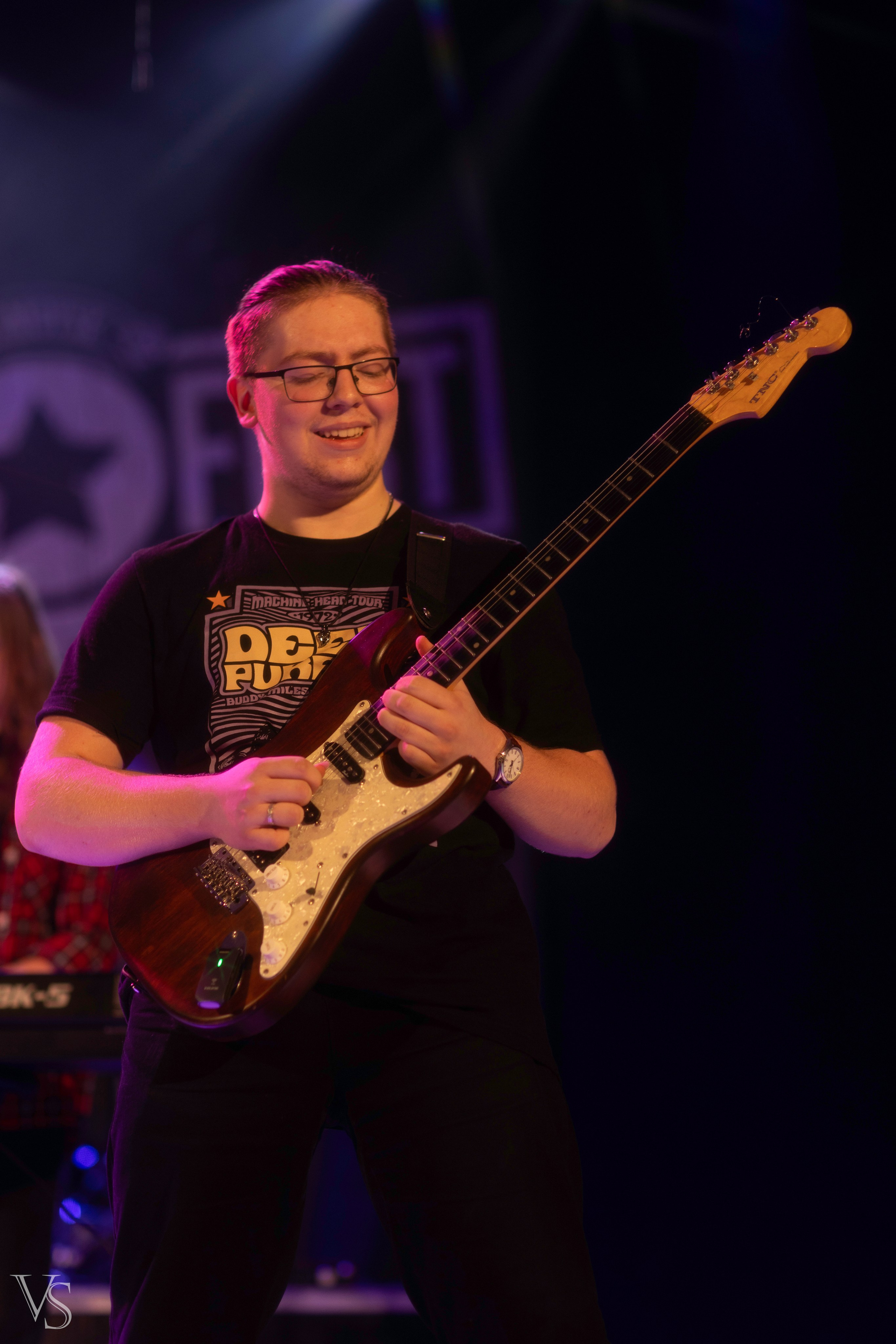 ROCK-FEST KLIMOVSK. Фотограф Виктор Степанов