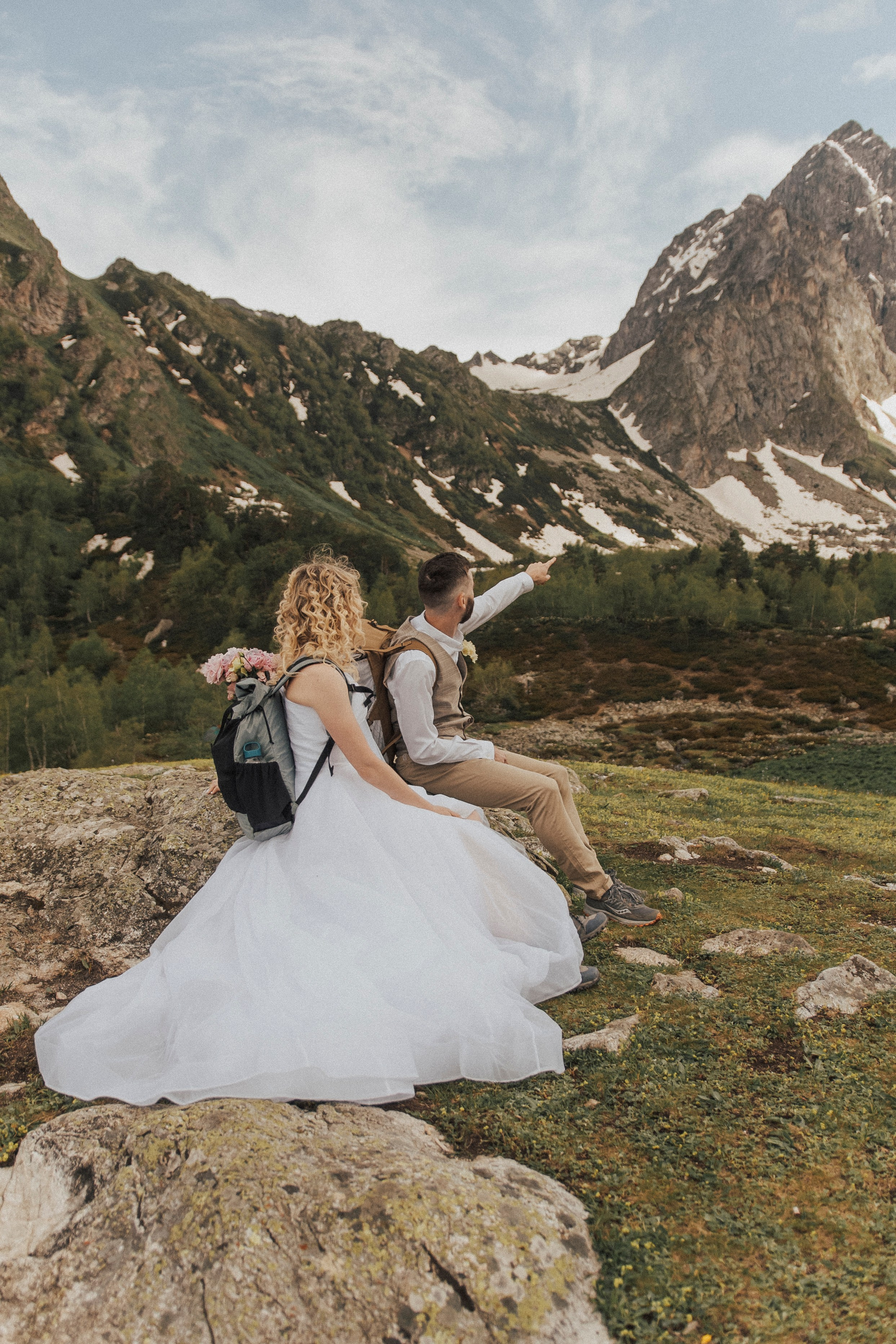 НАША ВЫСОТА 2280. Фотограф Настя Конник | Пятигорск | Эльбрус | Домбай | Архыз | Видеограф КМВ