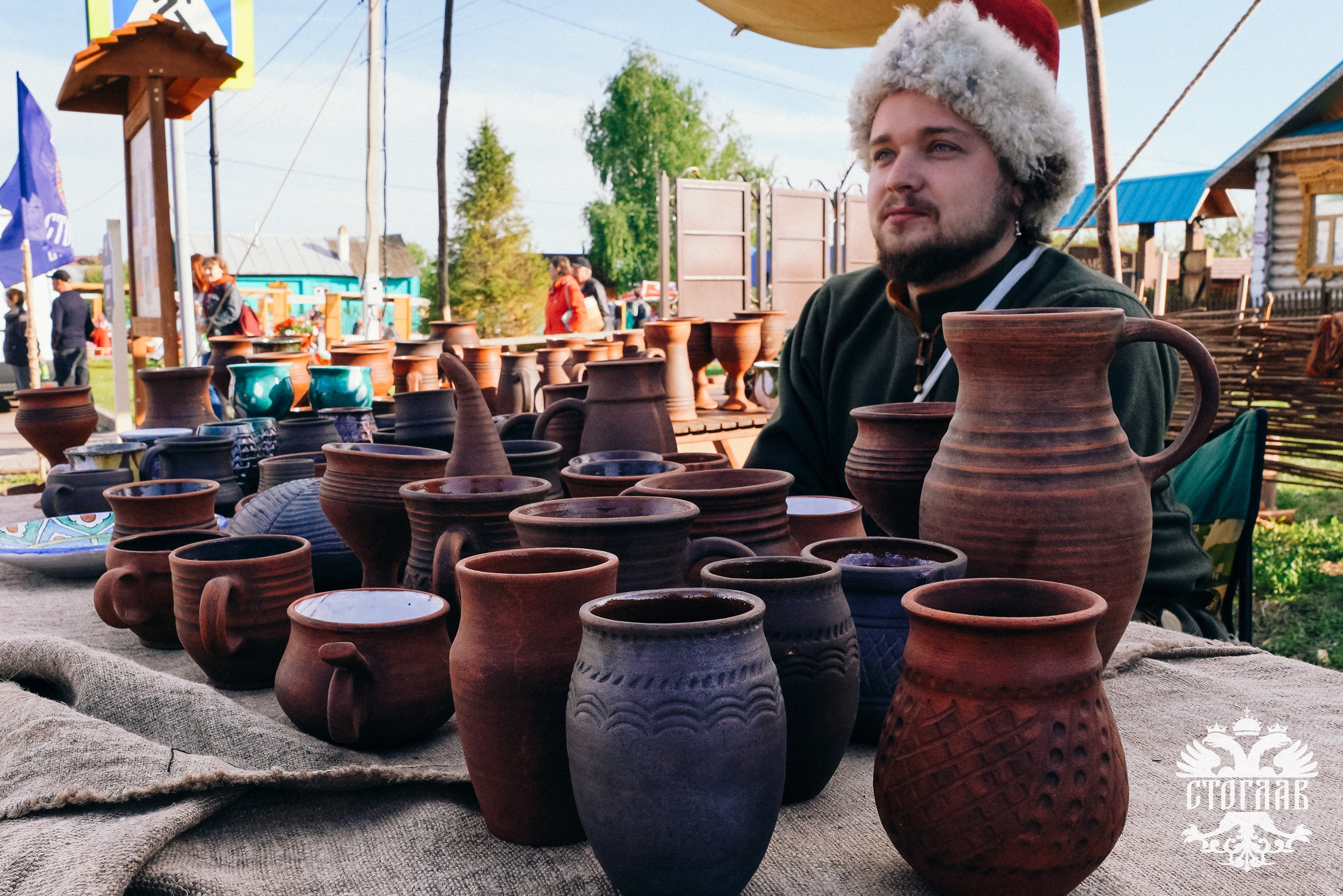 Каравон 2024. Фотограф Казань