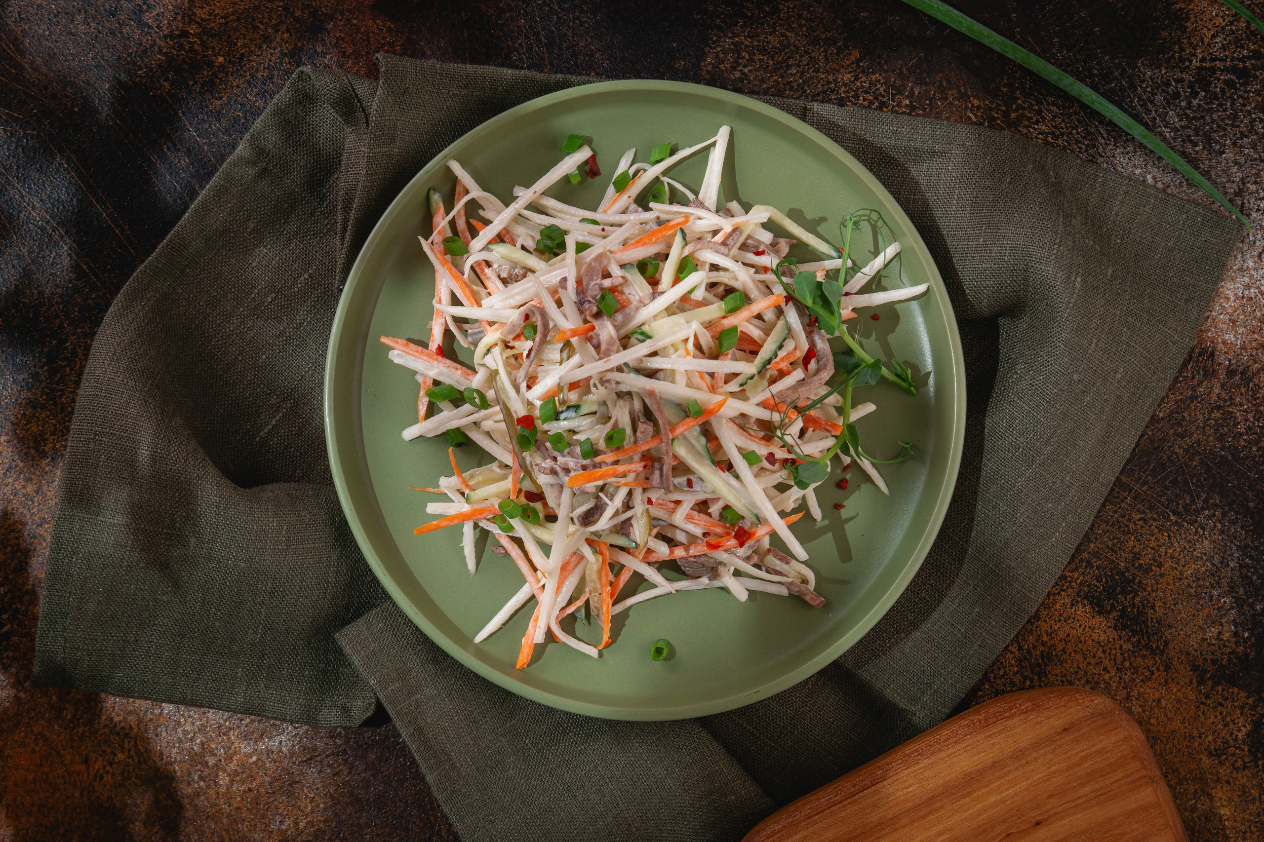 Ресторан Матрешка: съемка осенних новинок для меню, соцсетей и дизайна. Фуд фотограф Саратов | Фото еды для меню, сайта и доставки