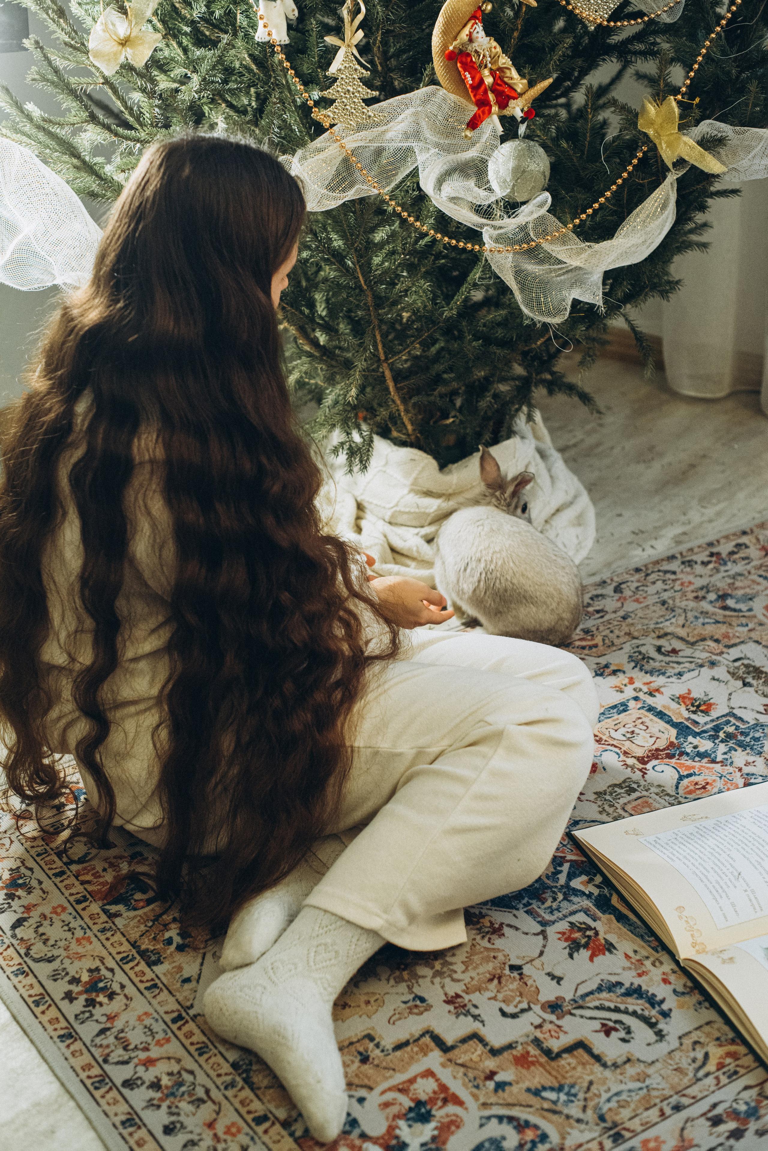 Волшебство внутри тебя. Фотограф Катерина Тюрина. Саратов