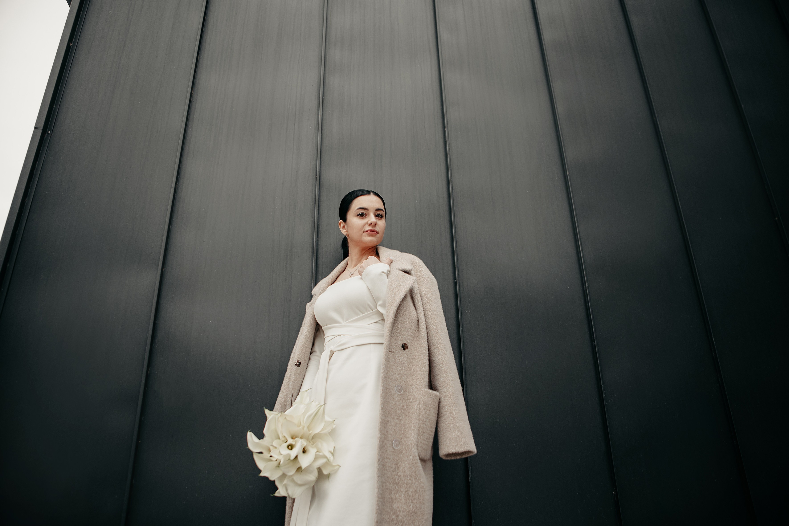 Свадебный фотограф в Алексеевке Сергей Коротенко