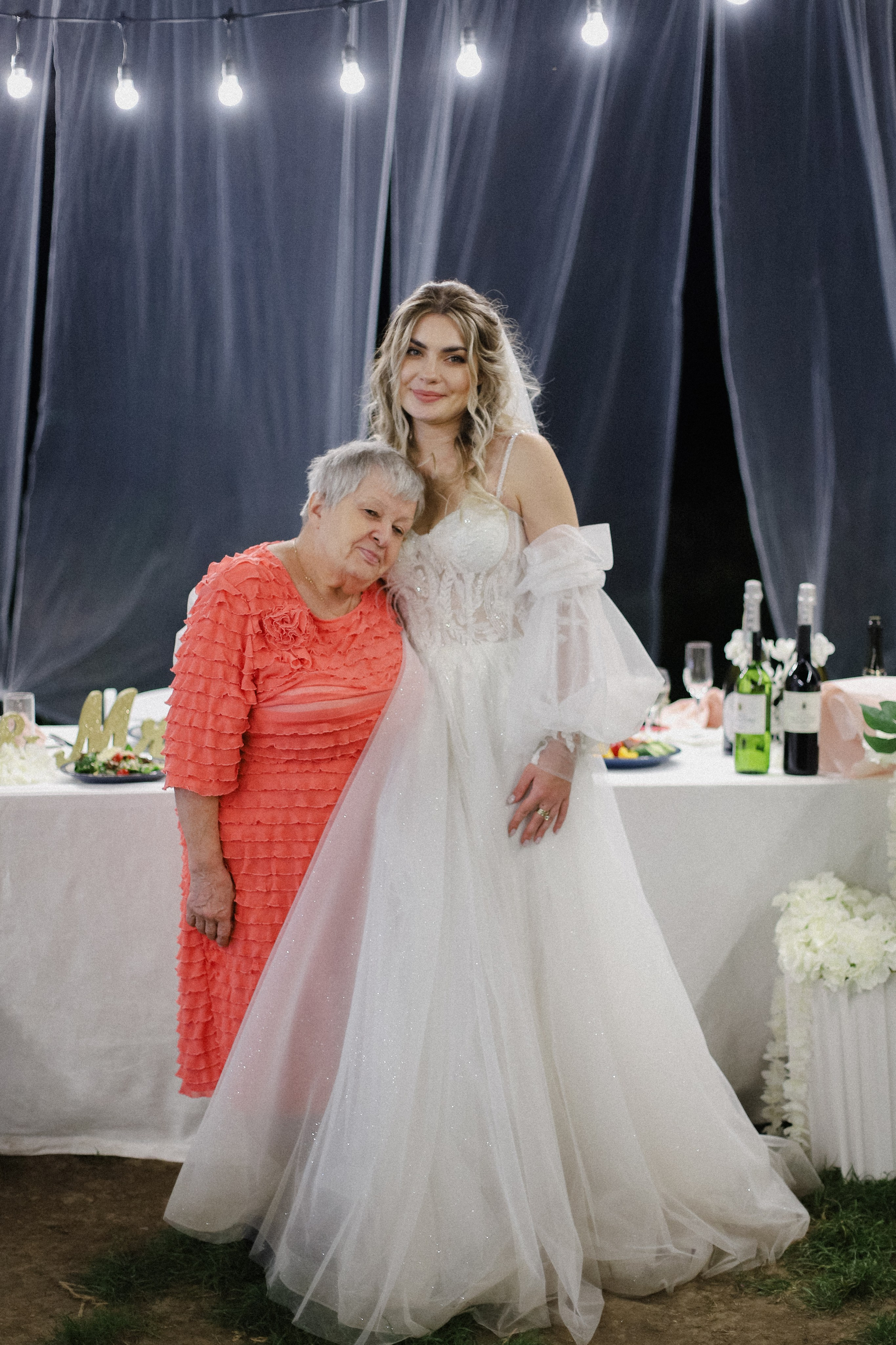 Рустам и Елизавета. Фотограф в Алматы и Москве Даша Пушкина