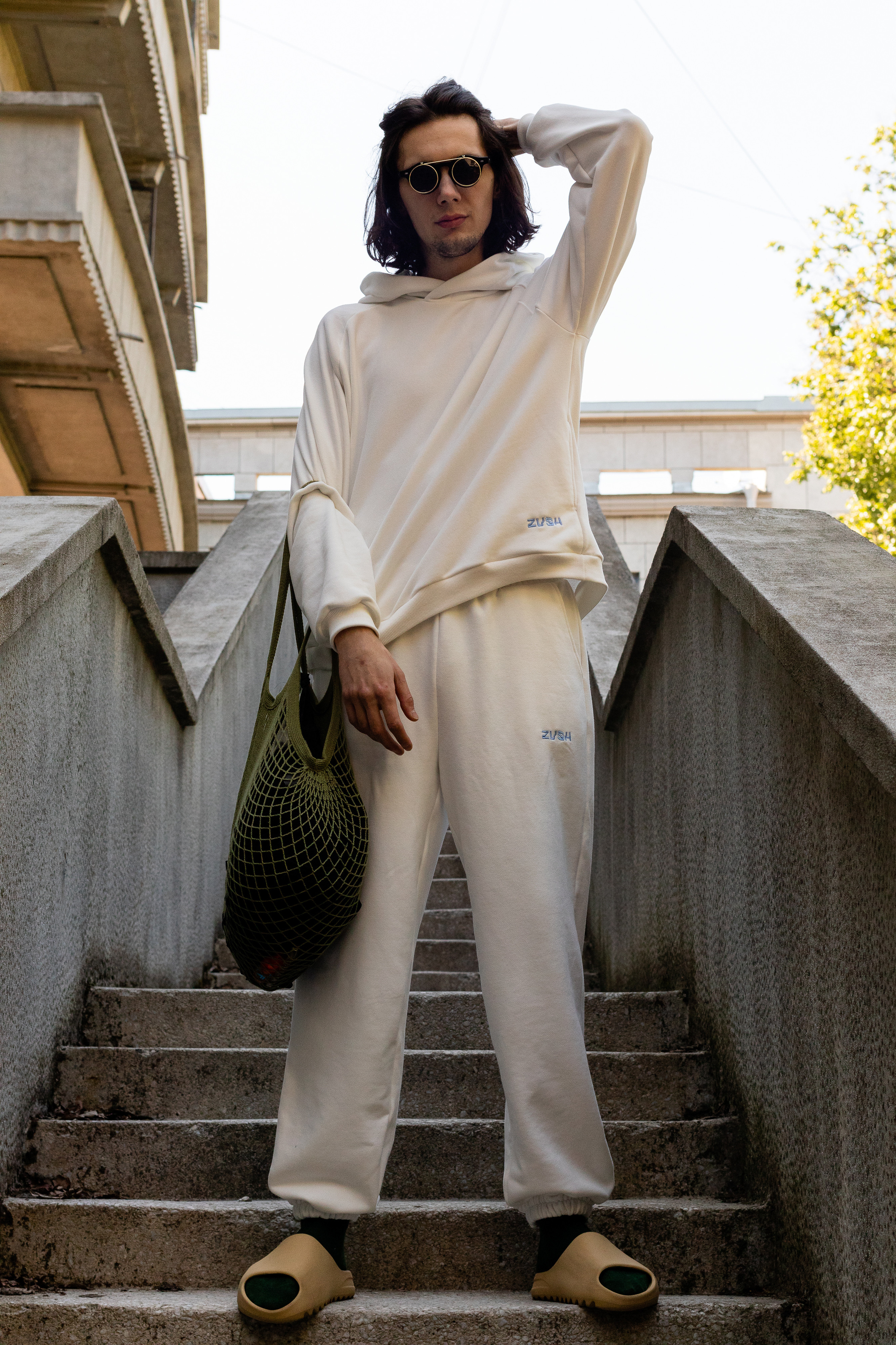 Zush. Фотограф в Санкт-Петербурге Роман Петров